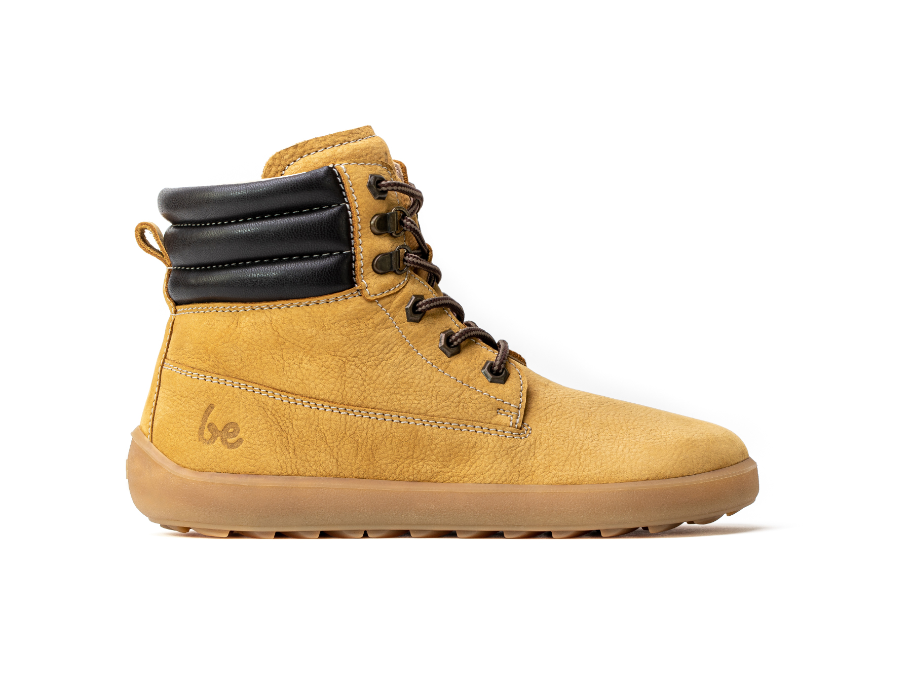 Sneakers Be Lenka Nevada Mustard EUR 36