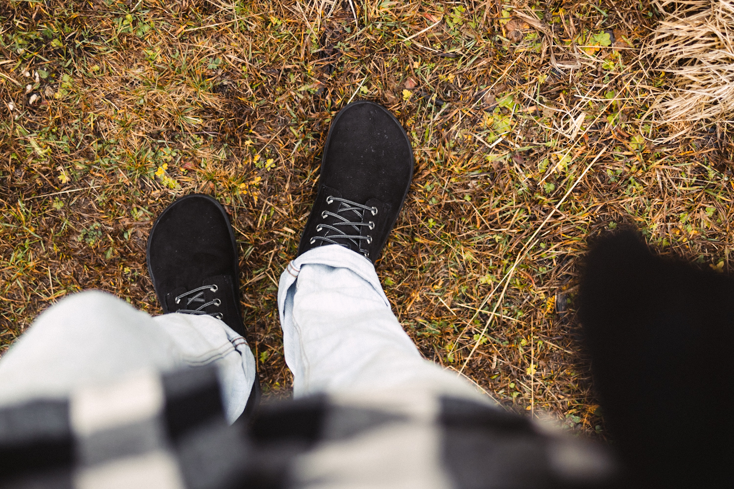 Barefoot scarpe Be Lenka Nevada Neo - All Black.