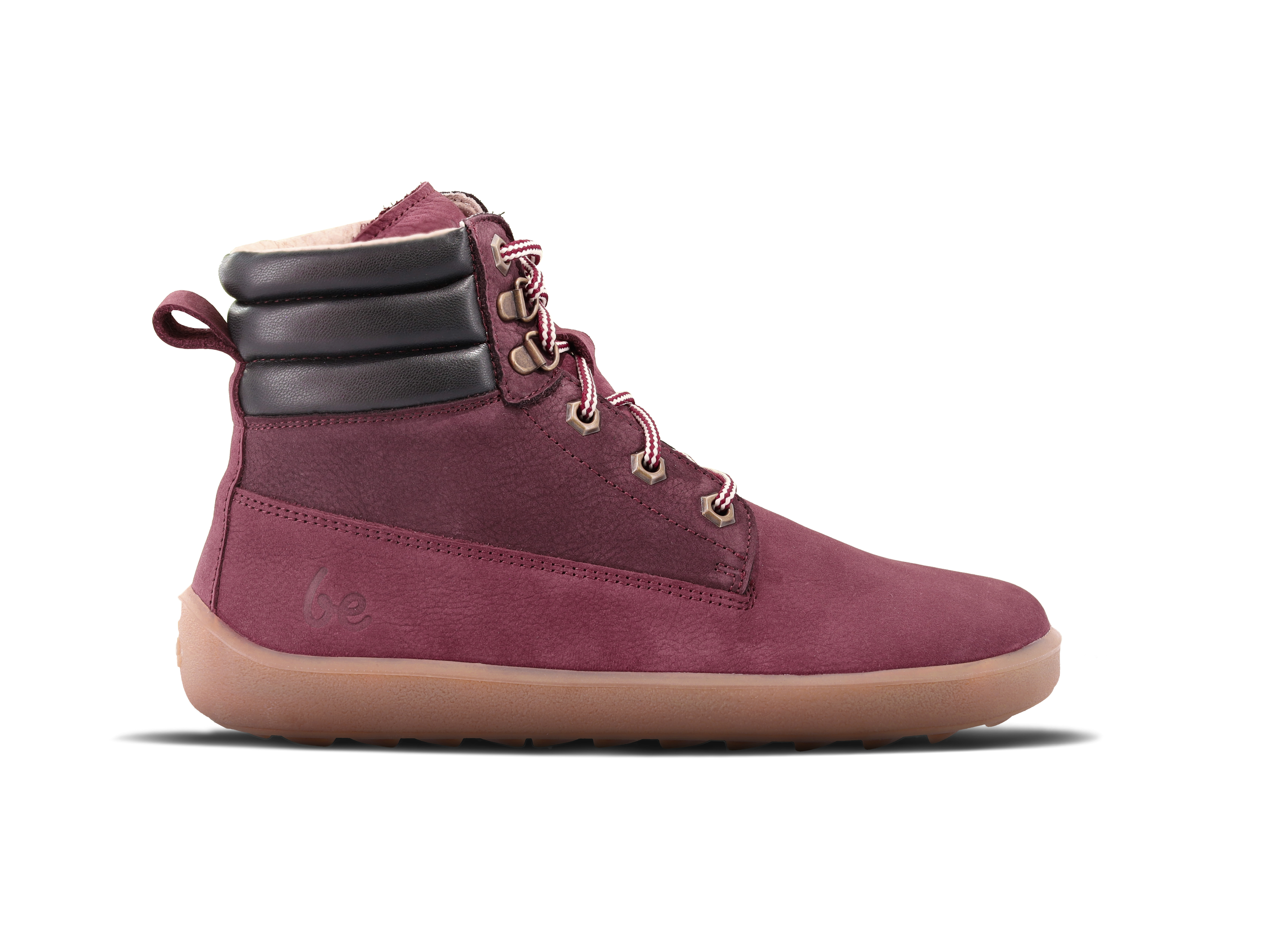 Barefoot scarpe Be Lenka Nevada Neo - Burgundy