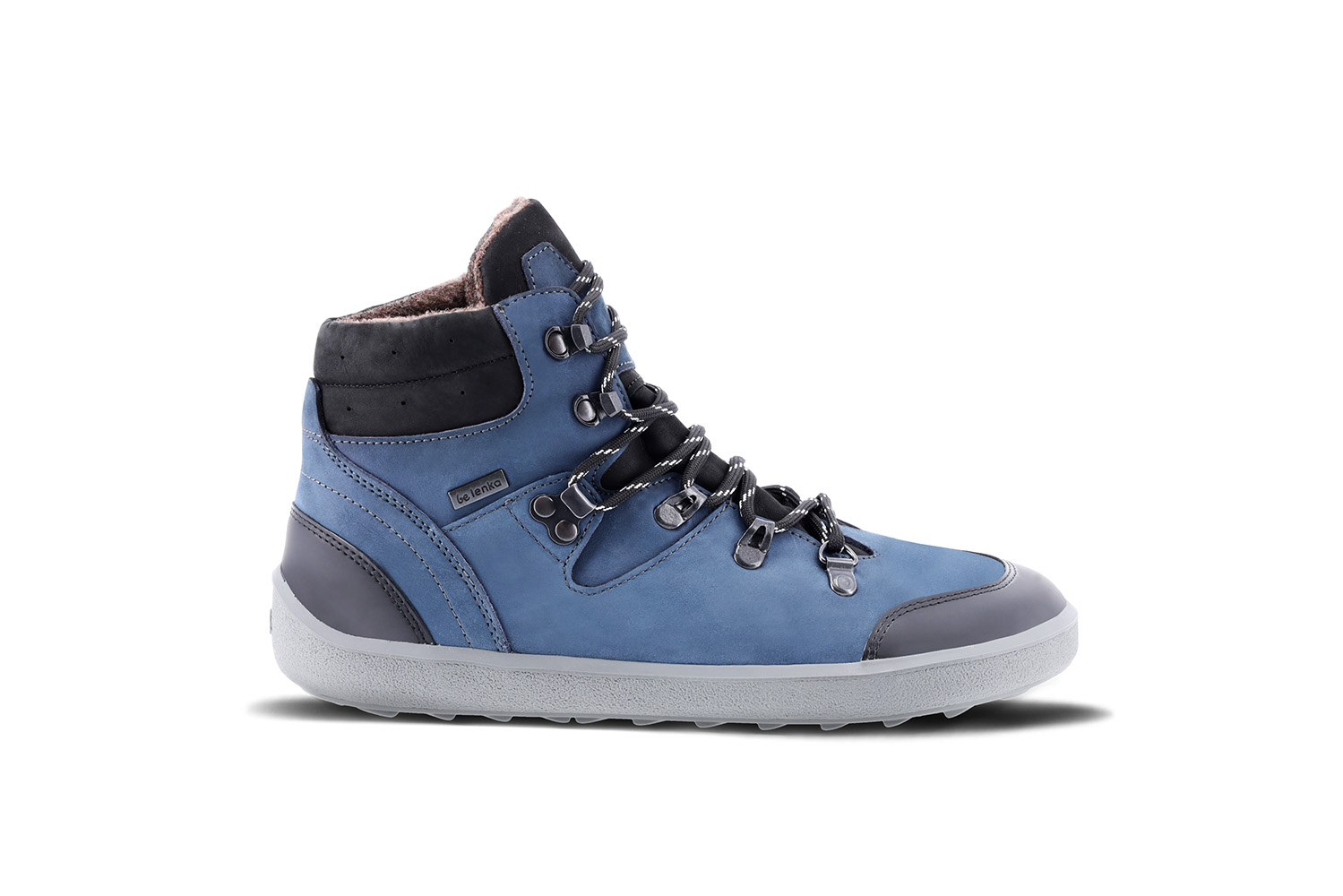 Barefoot scarpe Be Lenka Ranger 2.0 - Dark Blue