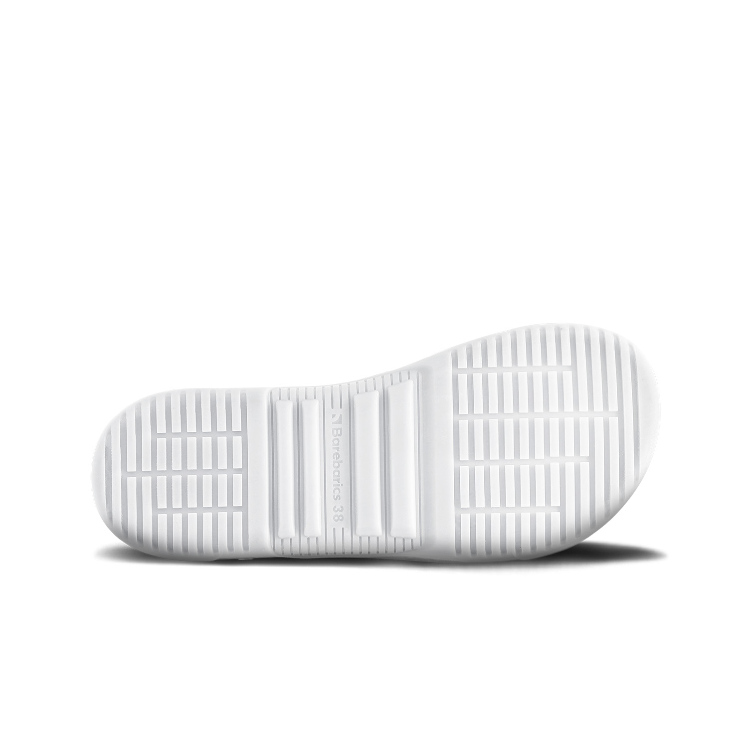 Barefoot Sneakers Barebarics Zing - All White - Leather.
Forma anatomica: le scarpe rispettano la forma del piede.
Più informazioni
calzatura da cittàdesign urbano modernoprogettato e realizzato a mano con materiali locali e sostenibili nell’Unione Europeaottima resistenza e consistenza del coloretecnologia Dermodry Coolmax® per il drenaggio dell’umiditàdisponibile nella taglia 36-47 (secondo le misure UE)