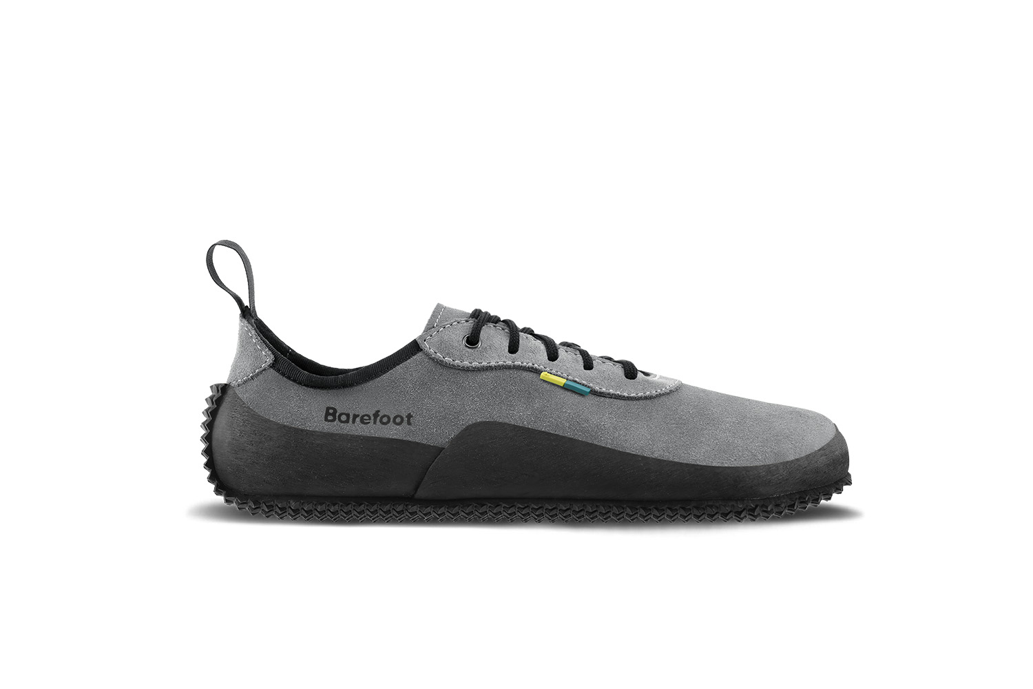 Barefoot Be Lenka Trailwalker 2.0 - Grey