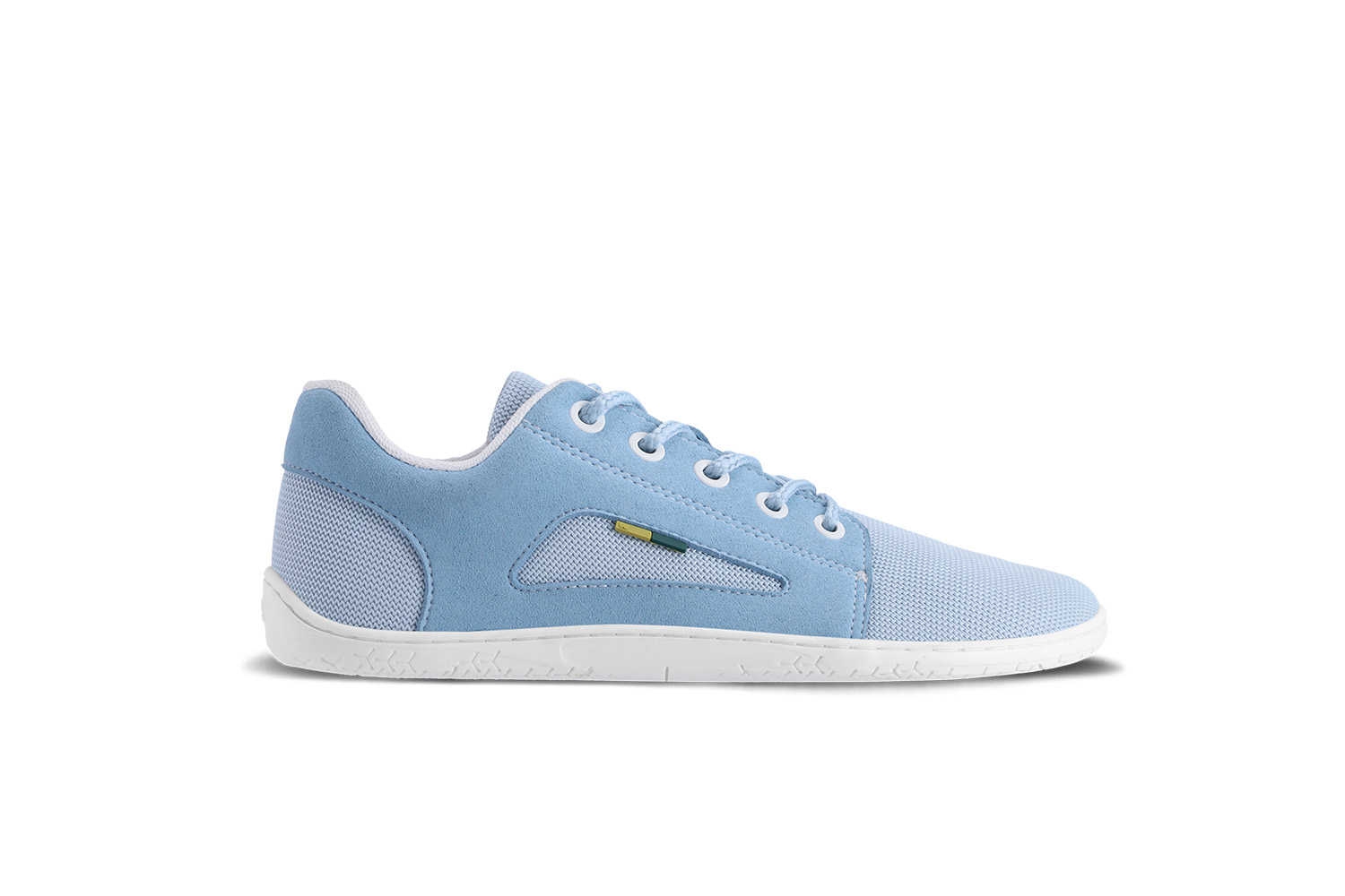 Barefoot scarpe Be Lenka Whiz - Light Blue