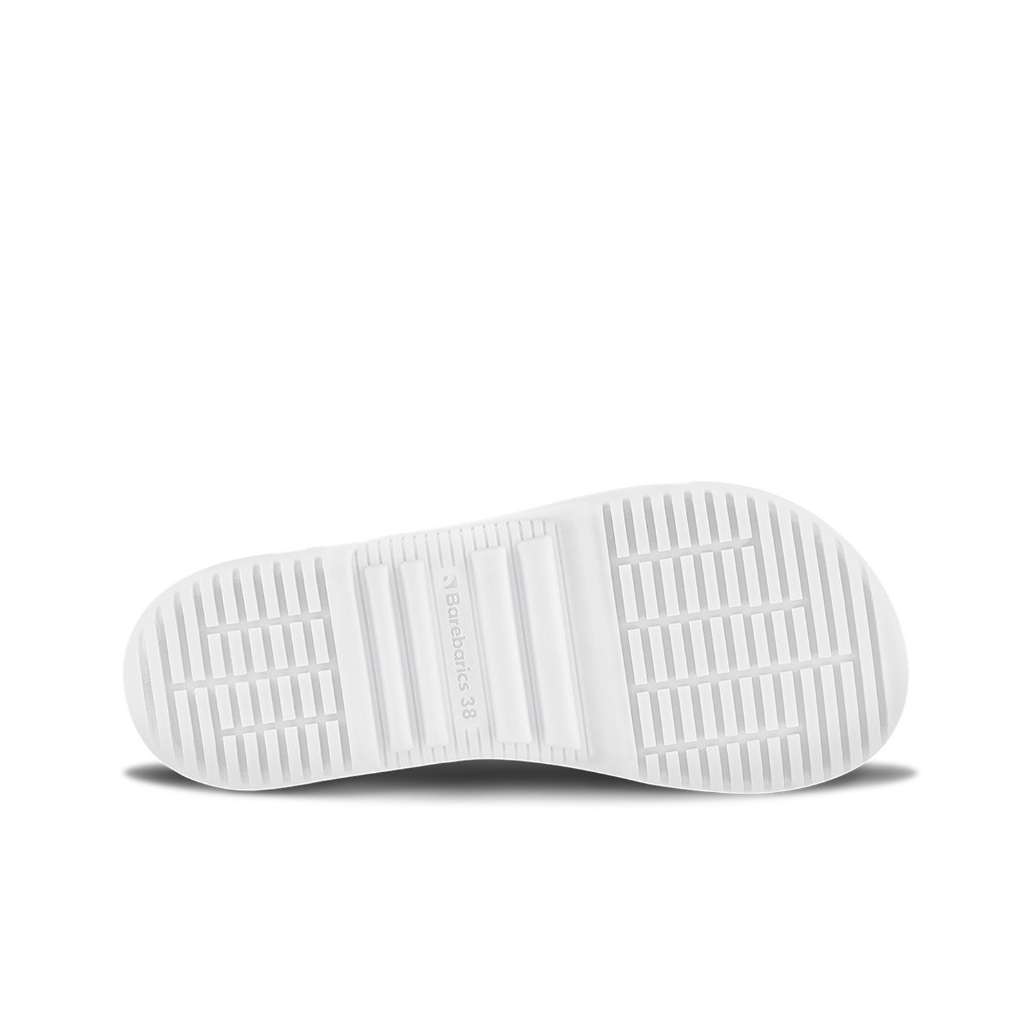 Barefoot Sneakers Barebarics Zing Velcro - All White - Leather.
Forma anatomica - le sneakers rispettano la forma dei piedi.
Più informazioni
calzatura da cittàdesign urbano modernoprogettate e prodotte a mano in UE con materiali locali e sostenibiliottima resistenza e costanza dei colori dei materialidisponibili nelle taglie: 36-47 (secondo le misure europee)