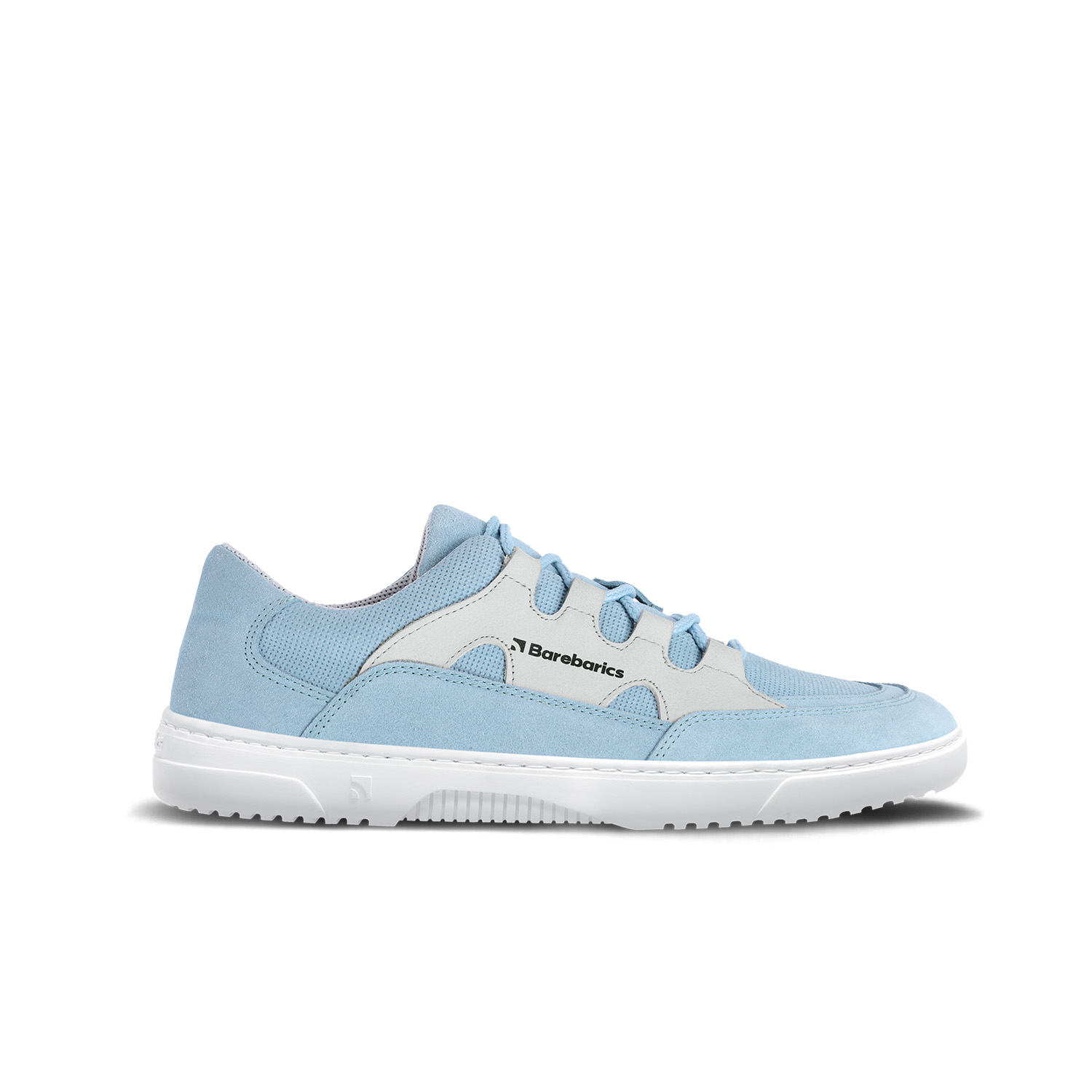 Sneakers Barebarics Evo Light Blue & White EUR 36