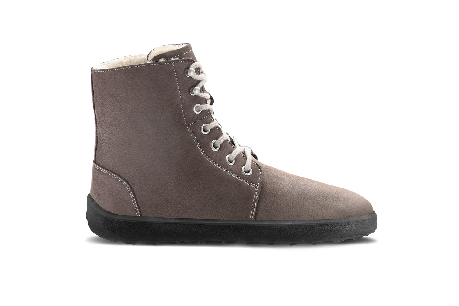 Sneakers Be Lenka Winter Chocolate EUR 39