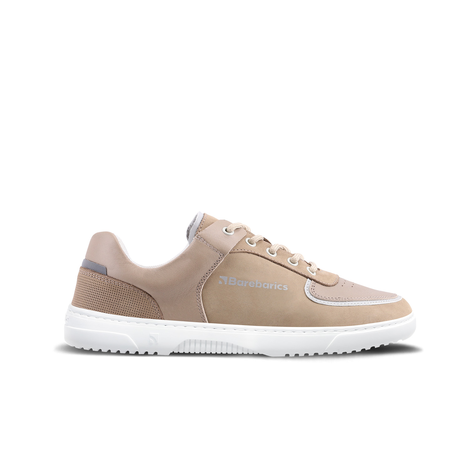 Sneakers Barebarics Apollo Cappuccino Brown EUR 36