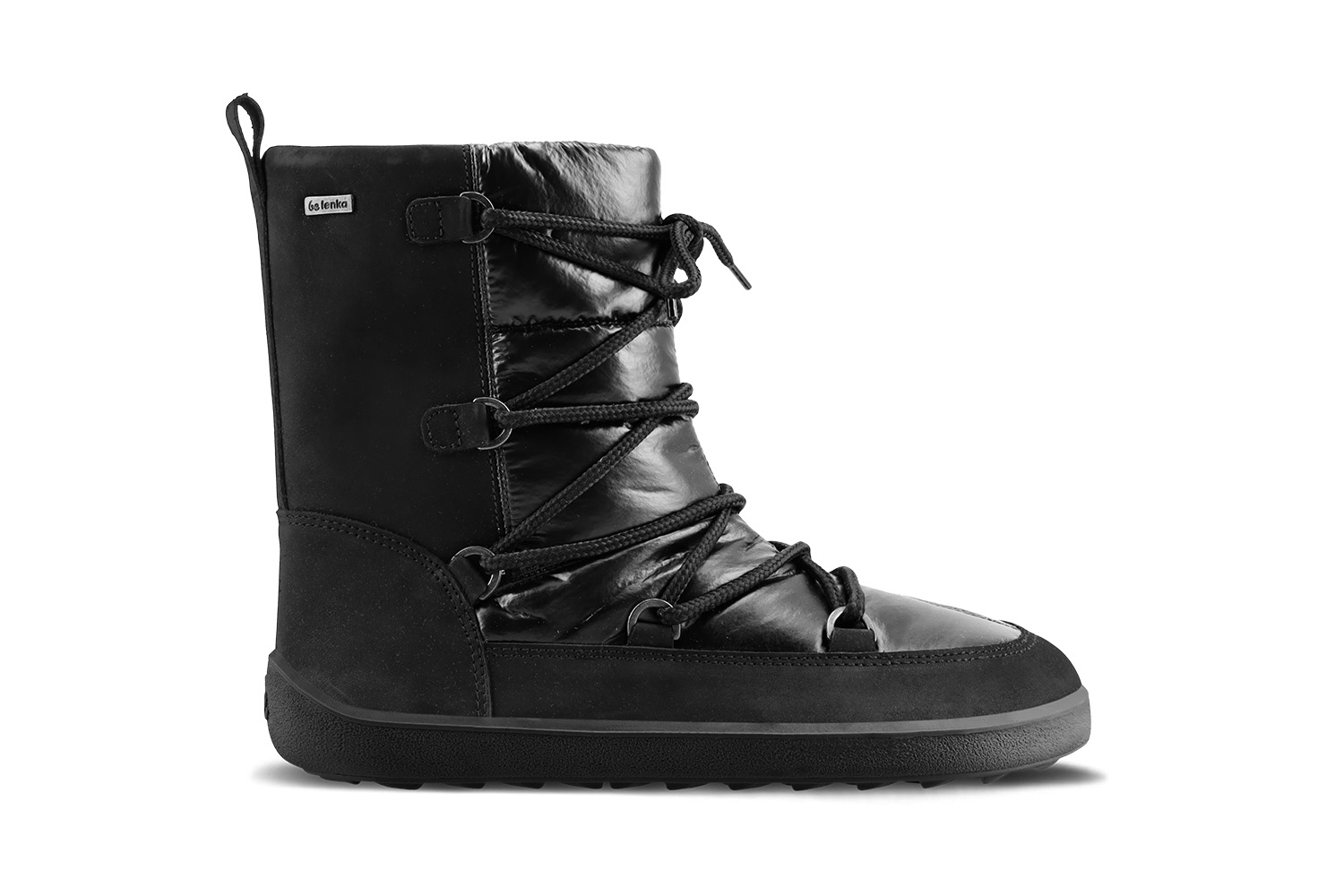 Sneakers Be Lenka Snowfox Woman Black EUR 37