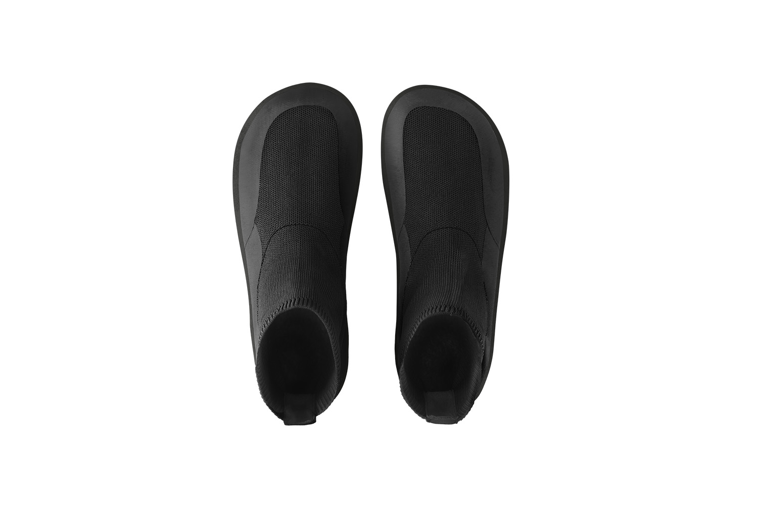 Barefoot scarpe Be Lenka Venus - All Black.