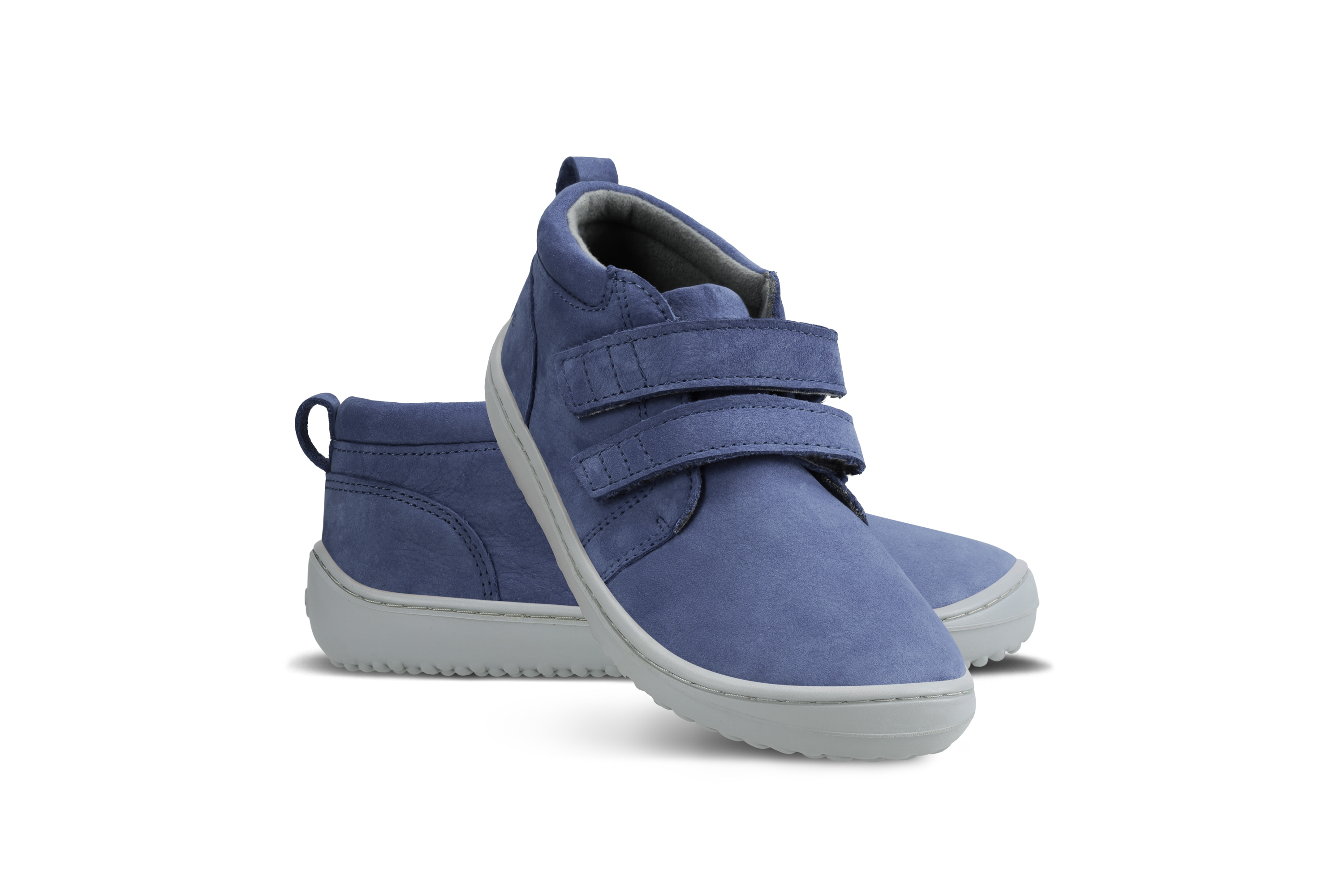 Barefoot scarpe bambini Be Lenka Play - Dark Blue.