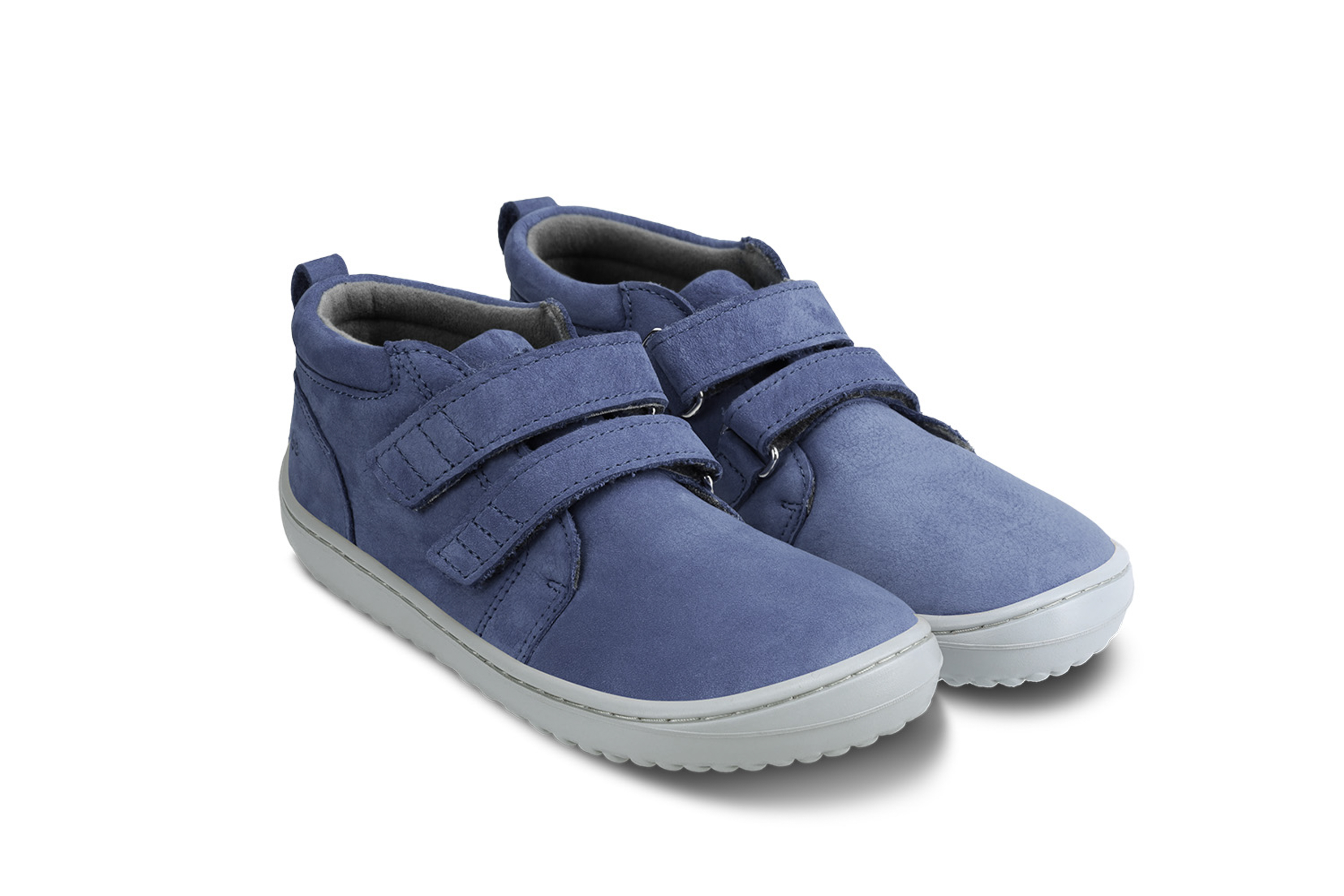 Barefoot scarpe bambini Be Lenka Play - Dark Blue.