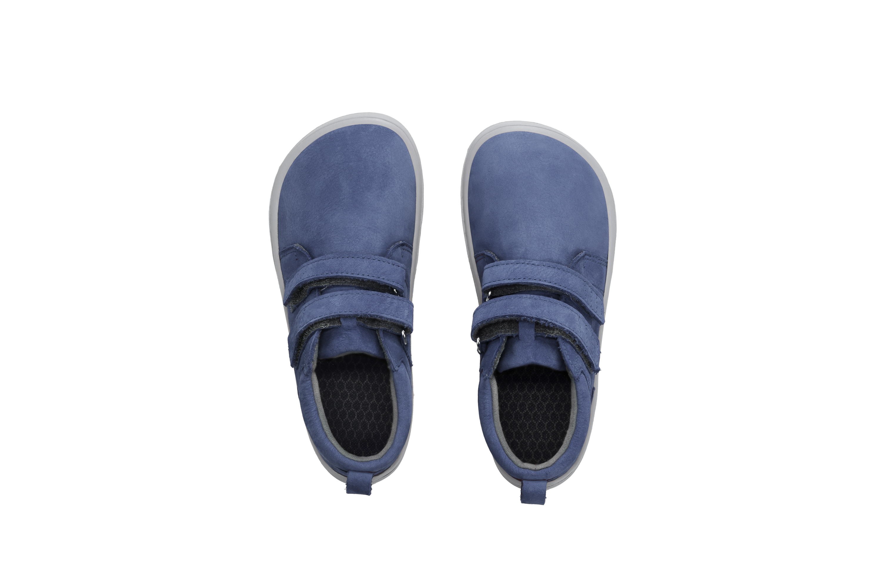 Barefoot scarpe bambini Be Lenka Play - Dark Blue.