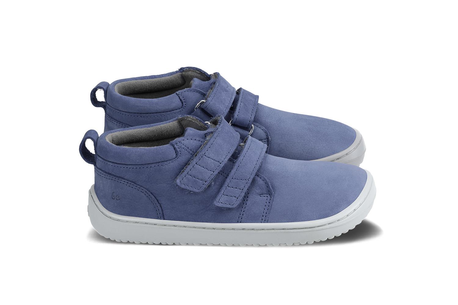 Barefoot scarpe bambini Be Lenka Play - Dark Blue.