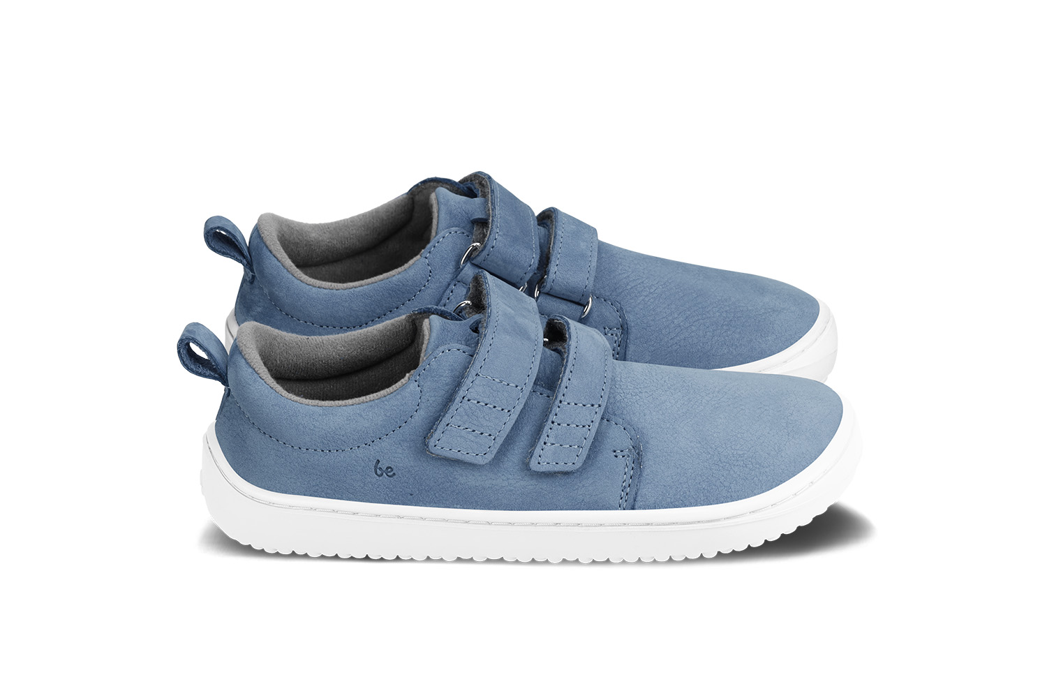 Barefoot scarpe bambini Be Lenka Jolly - Blueberry.