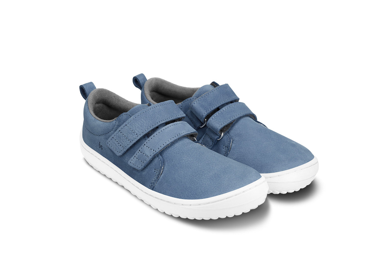 Barefoot scarpe bambini Be Lenka Jolly - Blueberry.