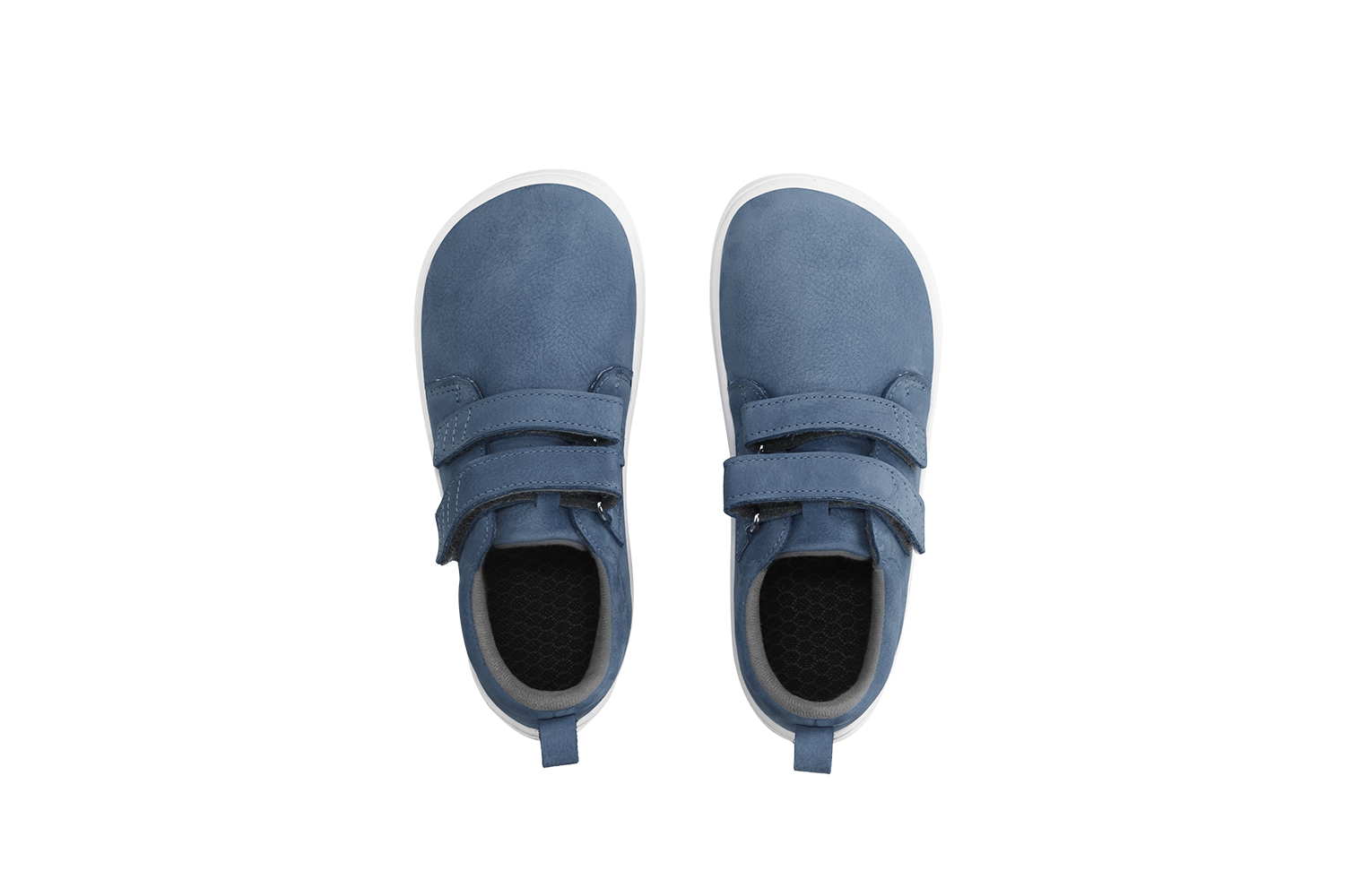 Barefoot scarpe bambini Be Lenka Jolly - Blueberry.