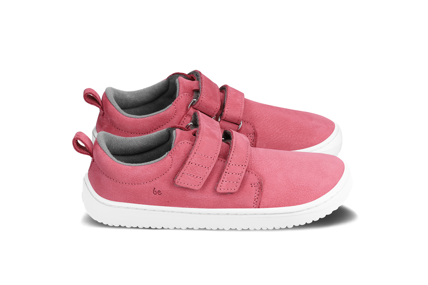 Barefoot scarpe bambini Be Lenka Jolly - Raspberry.