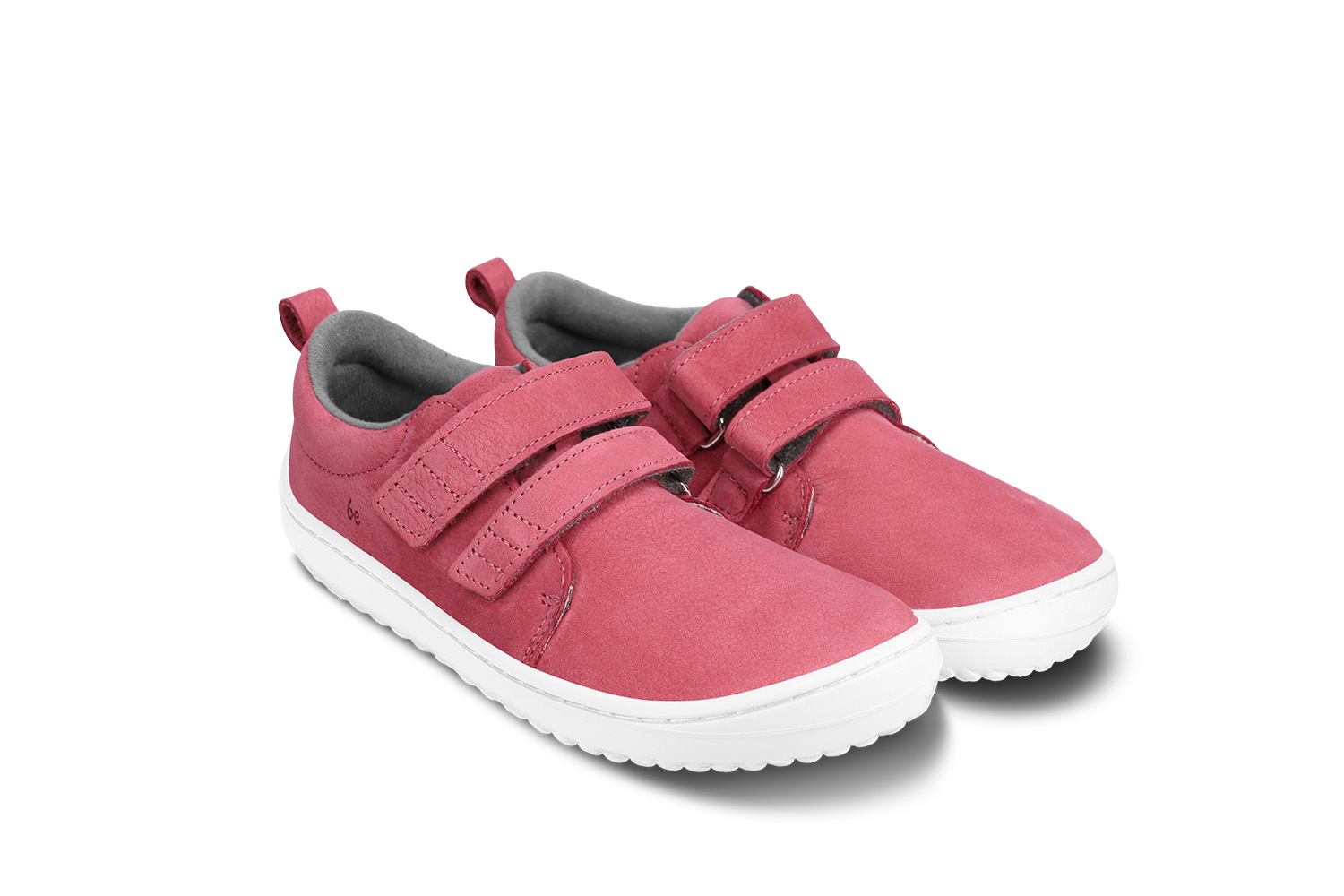 Barefoot scarpe bambini Be Lenka Jolly - Raspberry.