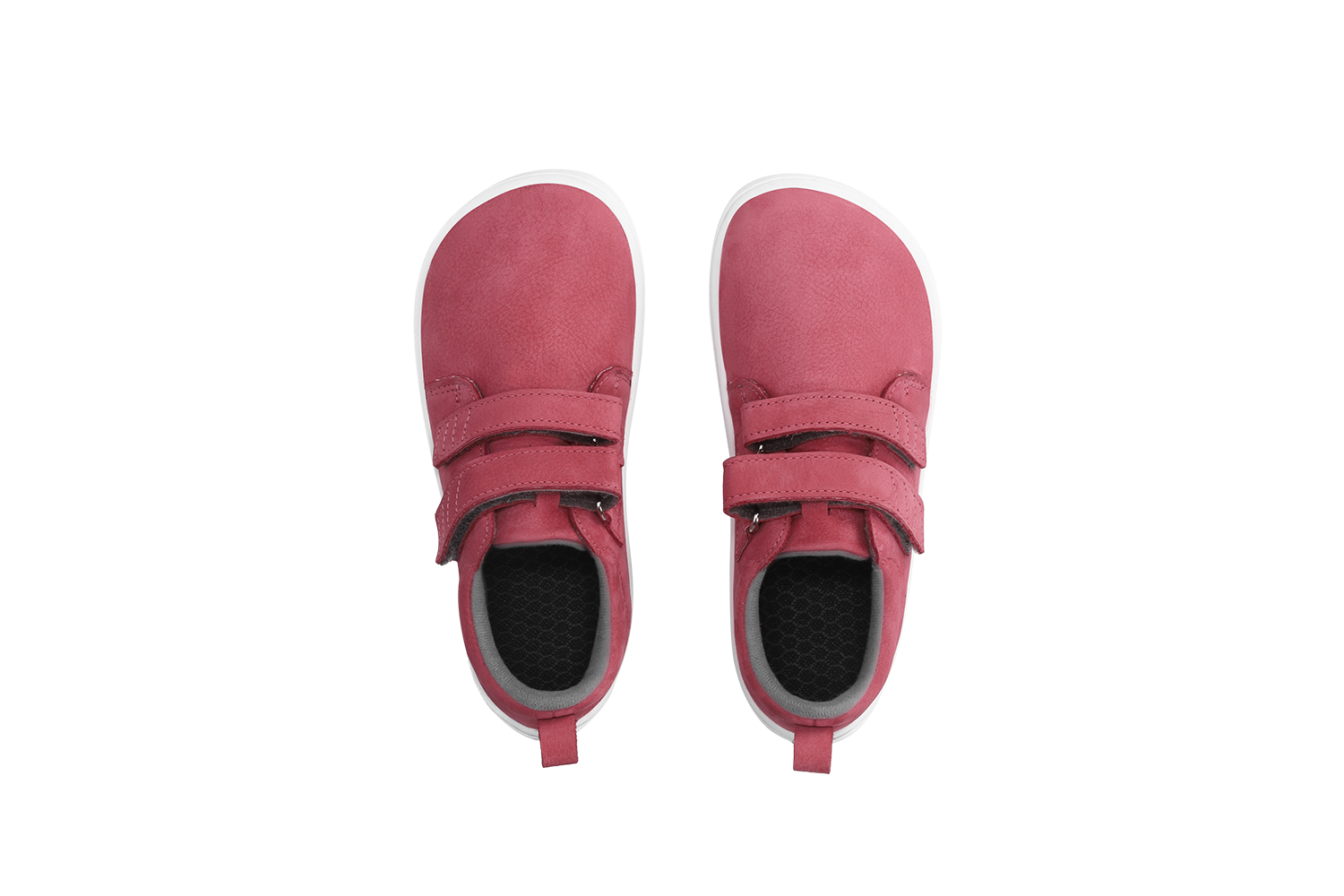 Barefoot scarpe bambini Be Lenka Jolly - Raspberry.