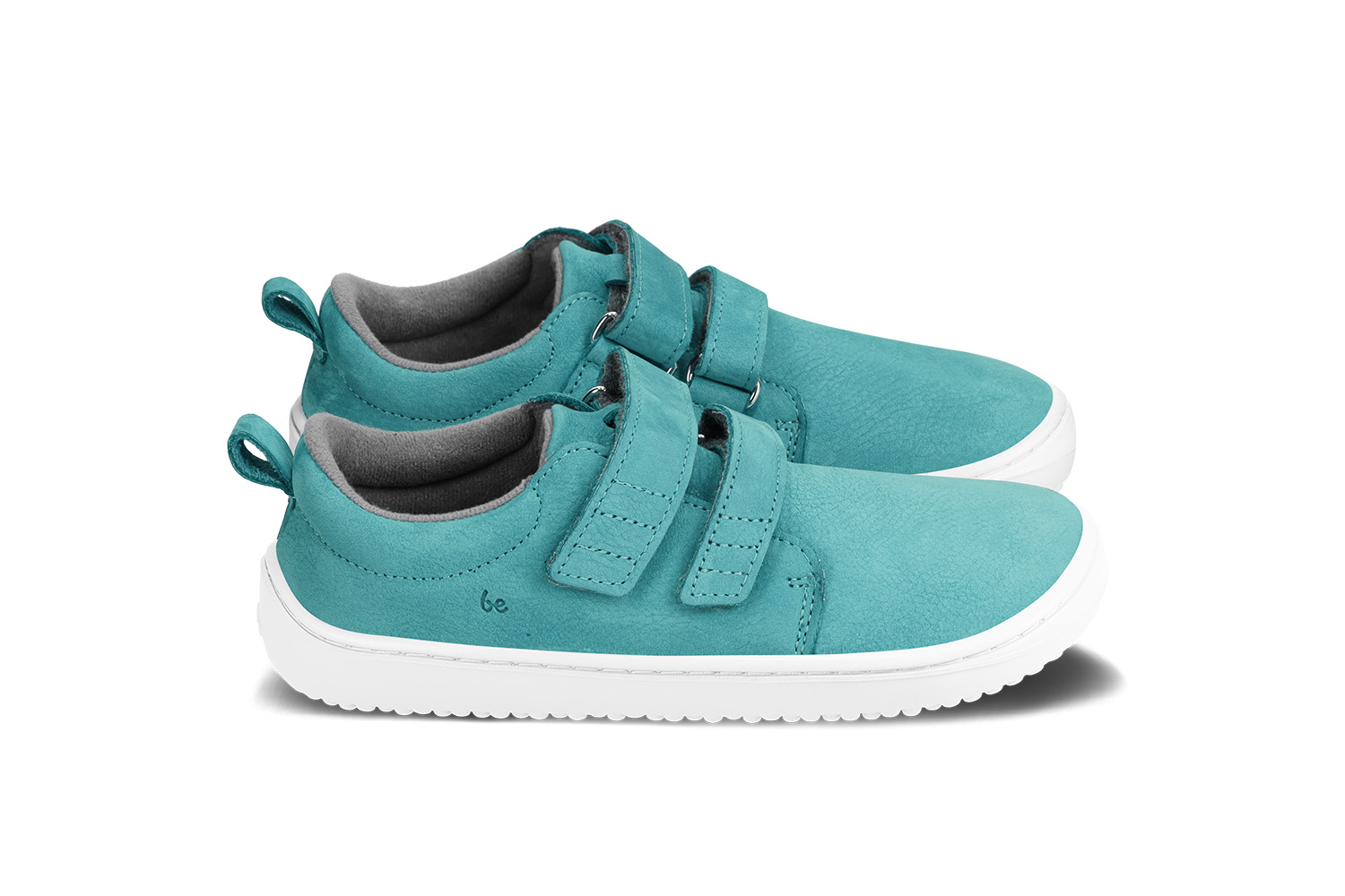 Barefoot scarpe bambini Be Lenka Jolly - Turquoise.