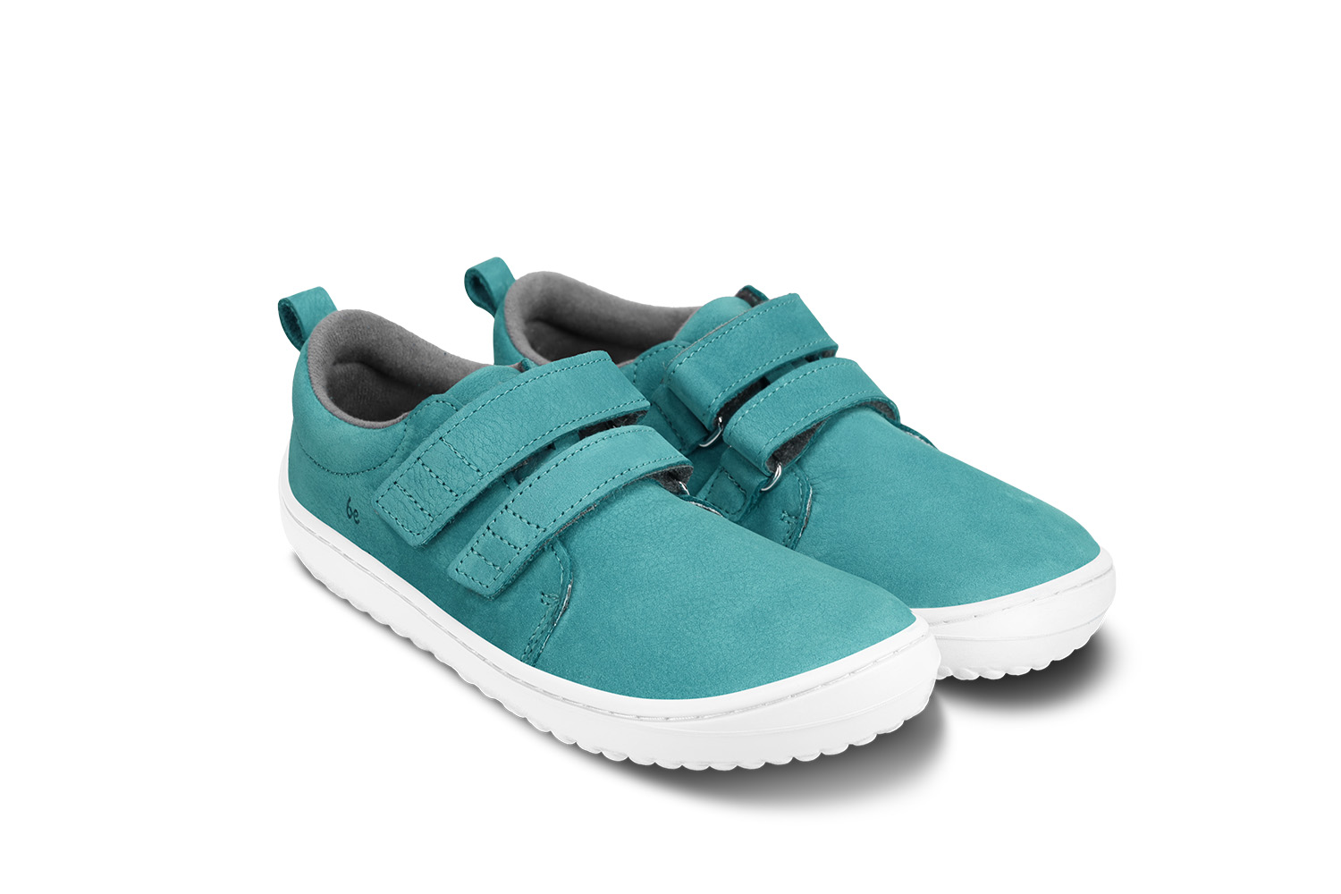 Barefoot scarpe bambini Be Lenka Jolly - Turquoise.