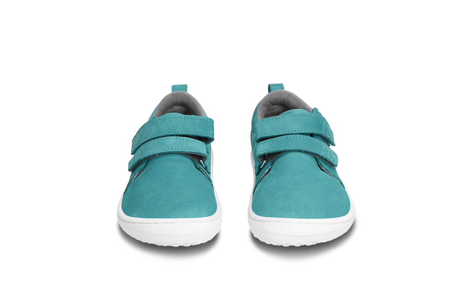 Barefoot scarpe bambini Be Lenka Jolly - Turquoise.