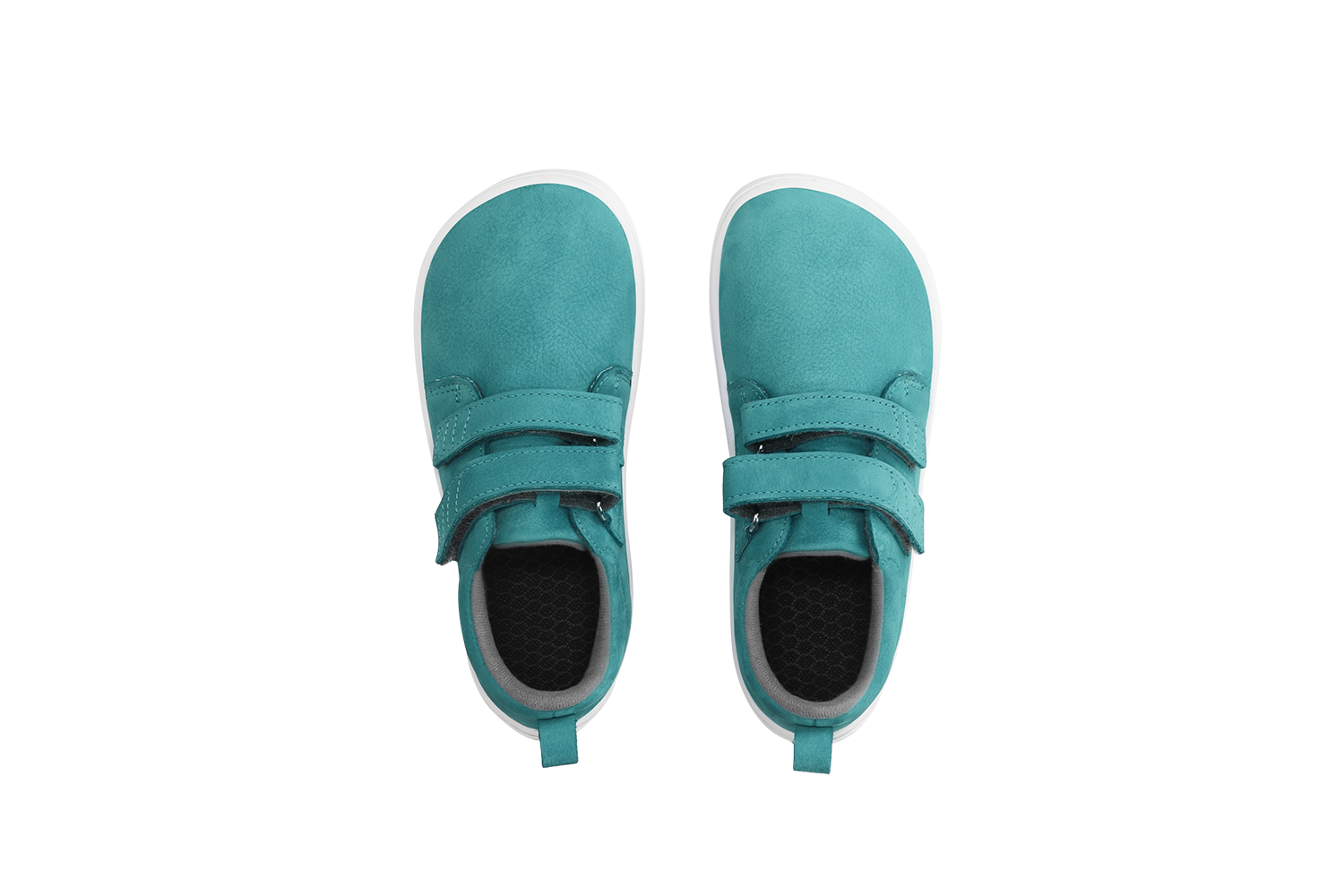 Barefoot scarpe bambini Be Lenka Jolly - Turquoise.