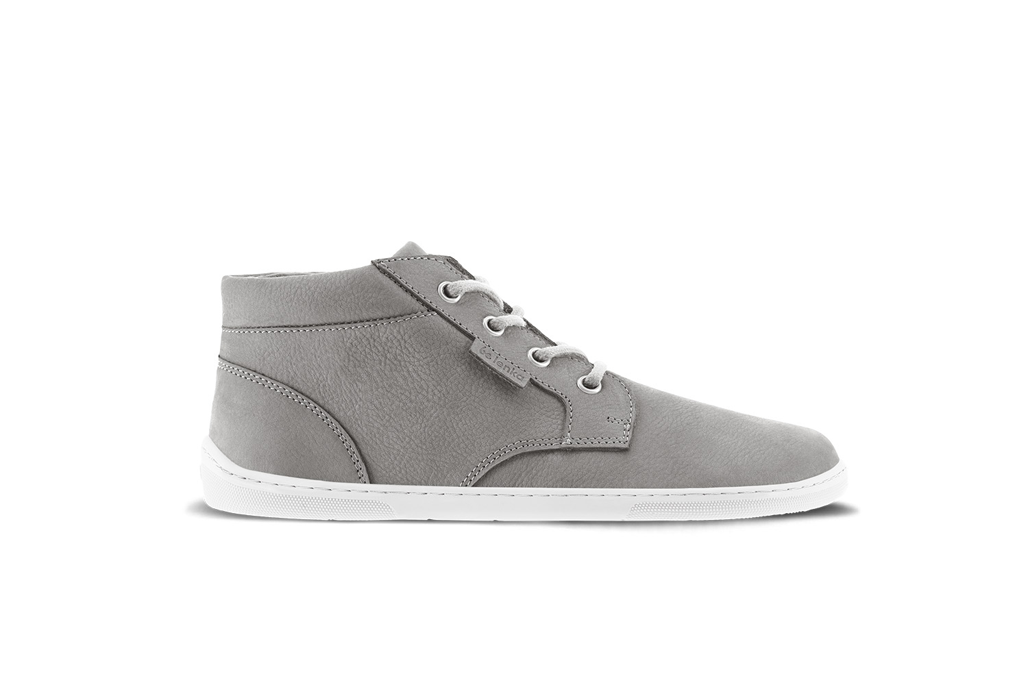 Scarpe barefoot Be Lenka Synergy - Pebble Grey