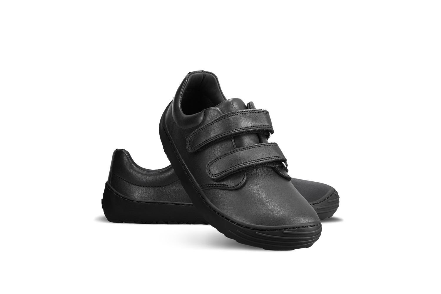 Barefoot scarpe bambini Be Lenka Bounce - All Black.