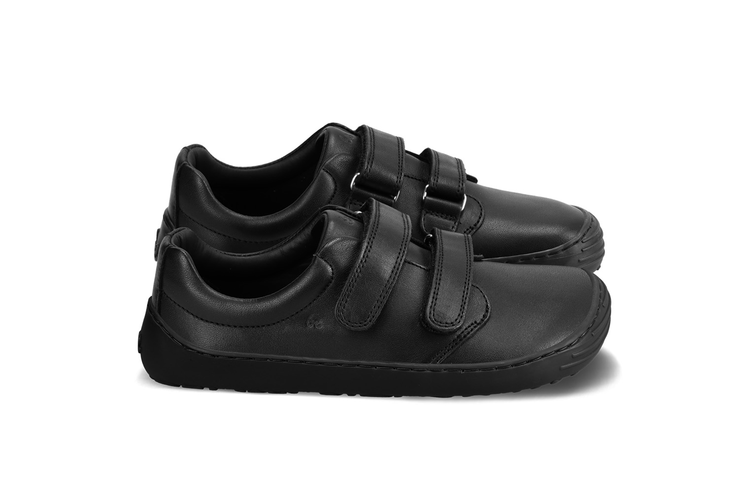 Barefoot scarpe bambini Be Lenka Bounce - All Black.