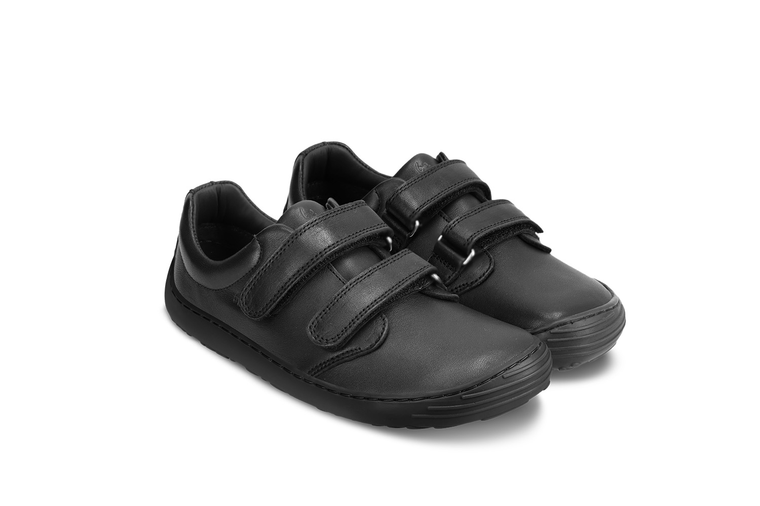 Barefoot scarpe bambini Be Lenka Bounce - All Black.