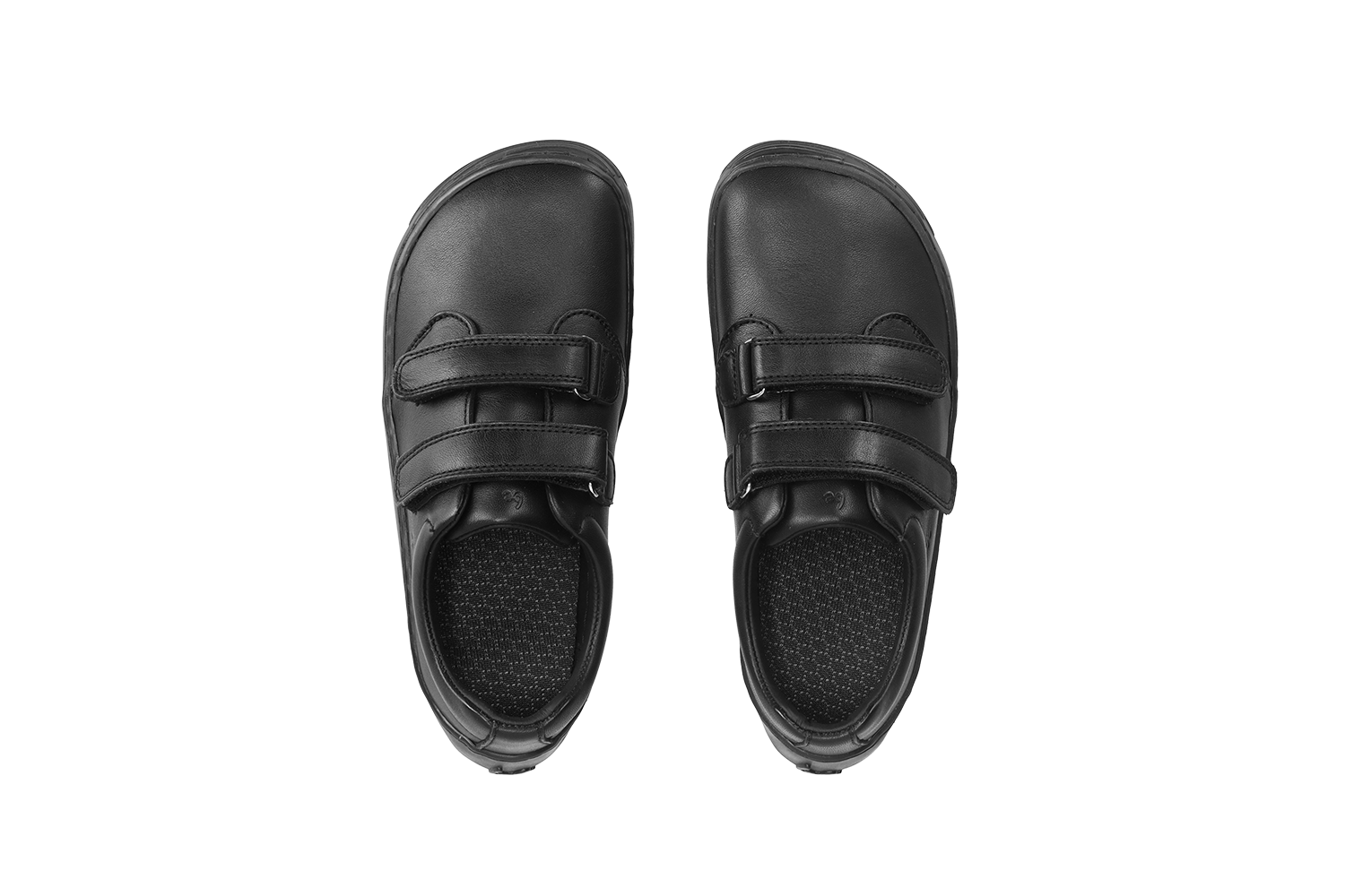 Barefoot scarpe bambini Be Lenka Bounce - All Black.