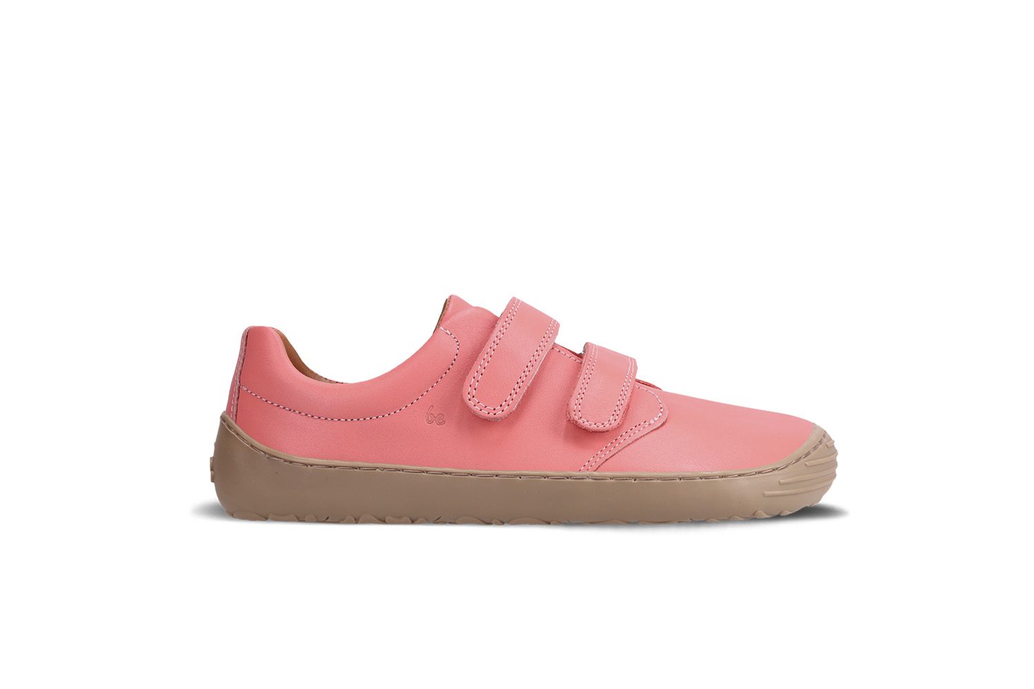 Barefoot scarpe bambini Be Lenka Bounce - Coral Pink