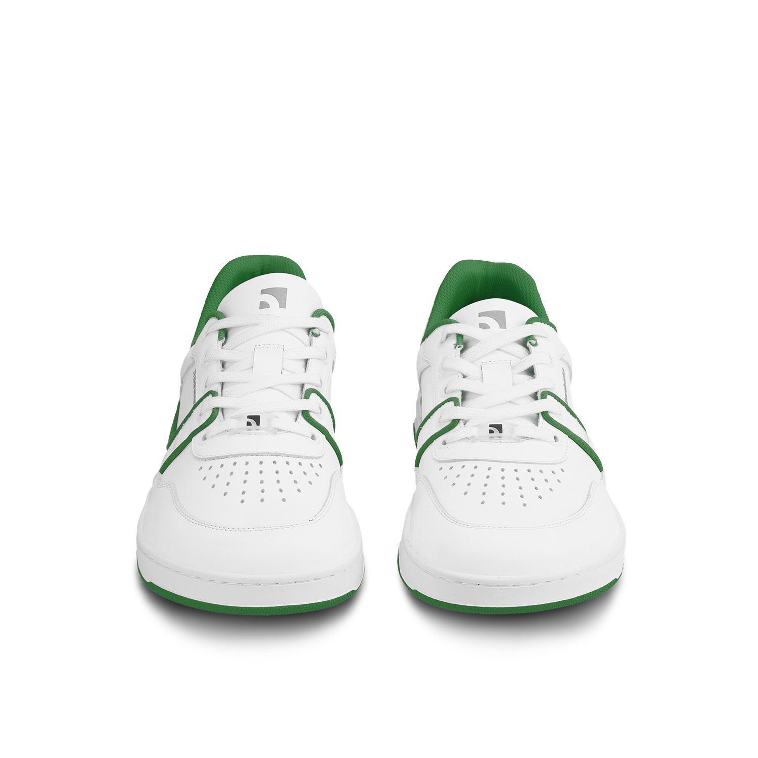 Barefoot Sneakers Barebarics Arise - White & Green.
La tomaia è di pelle nappa liscia di prima scelta.
Attributi Barefoot
Forma anatomica – le sneakers rispettano la forma dei piedi.
Più informazioni:
calzatura da cittàdesign urbano modernoprogettate e prodotte a mano in UE da materiali locali e sostenibiliottima resistenza e costanza dei colori dei materialidisponibili nelle taglie: 36-47 (secondo le misure europee)