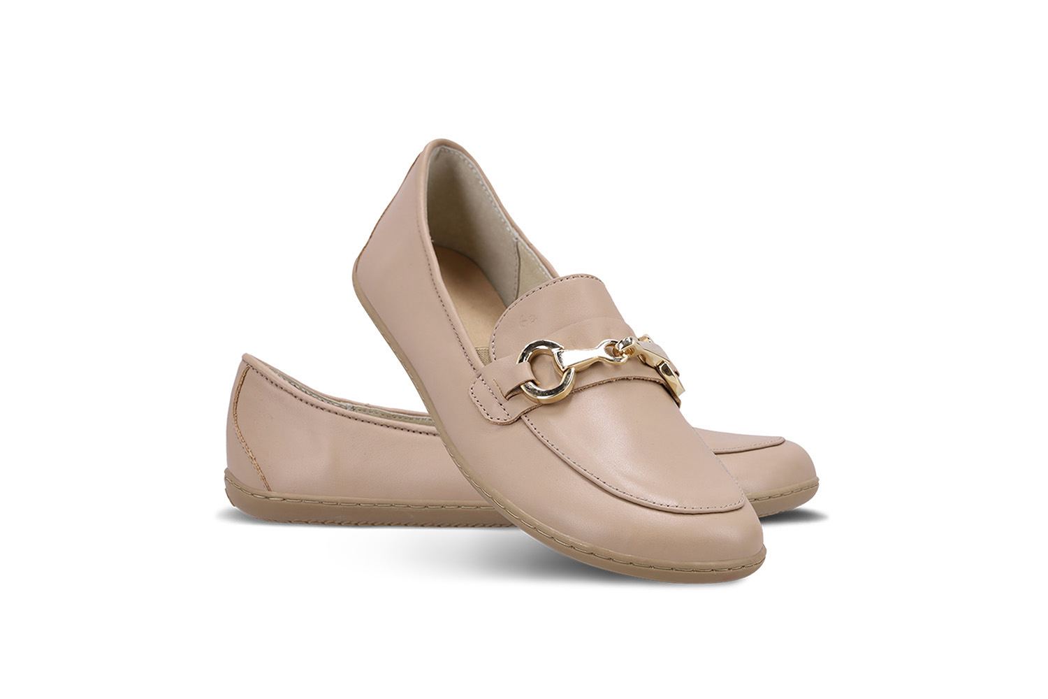 Barefoot Mocassini Be Lenka Viva - Latte Brown.
 design barefoot minimalistacalzata semplice senza laccifacilmente abbinabile con vari stili di abbigliamento – elegante o casualsuola ricucita AlldayComfort per una maggiore durata delle scarpecomfort barefoot per tutto il giornologo minimal Be Lenka stampato
Vantaggi delle scarpe barefoot:
imitano perfettamente la camminata a piedi nudila forma anatomica della scarpa offre un ampio spazio per le ditalo zero drop della suola mantiene il tallone e la punta alla stessa altezza per una corretta posturala suola, con uno spessore di soli 4 mm, stimola le terminazioni nervosii materiali flessibili garantiscono una migliore funzionalitá dei muscoli e delle tendinila leggerezza delle scarpe è una prevenzione contro la stanchezza dei piedi
Tipo: calzatura da città