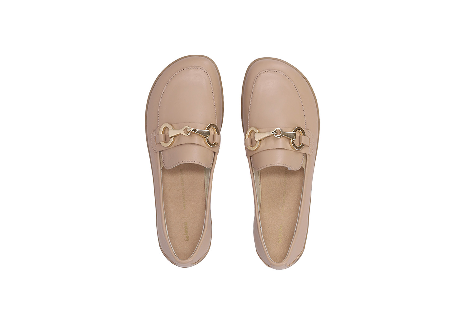 Barefoot Mocassini Be Lenka Viva - Latte Brown.
 design barefoot minimalistacalzata semplice senza laccifacilmente abbinabile con vari stili di abbigliamento – elegante o casualsuola ricucita AlldayComfort per una maggiore durata delle scarpecomfort barefoot per tutto il giornologo minimal Be Lenka stampato
Vantaggi delle scarpe barefoot:
imitano perfettamente la camminata a piedi nudila forma anatomica della scarpa offre un ampio spazio per le ditalo zero drop della suola mantiene il tallone e la punta alla stessa altezza per una corretta posturala suola, con uno spessore di soli 4 mm, stimola le terminazioni nervosii materiali flessibili garantiscono una migliore funzionalitá dei muscoli e delle tendinila leggerezza delle scarpe è una prevenzione contro la stanchezza dei piedi
Tipo: calzatura da città