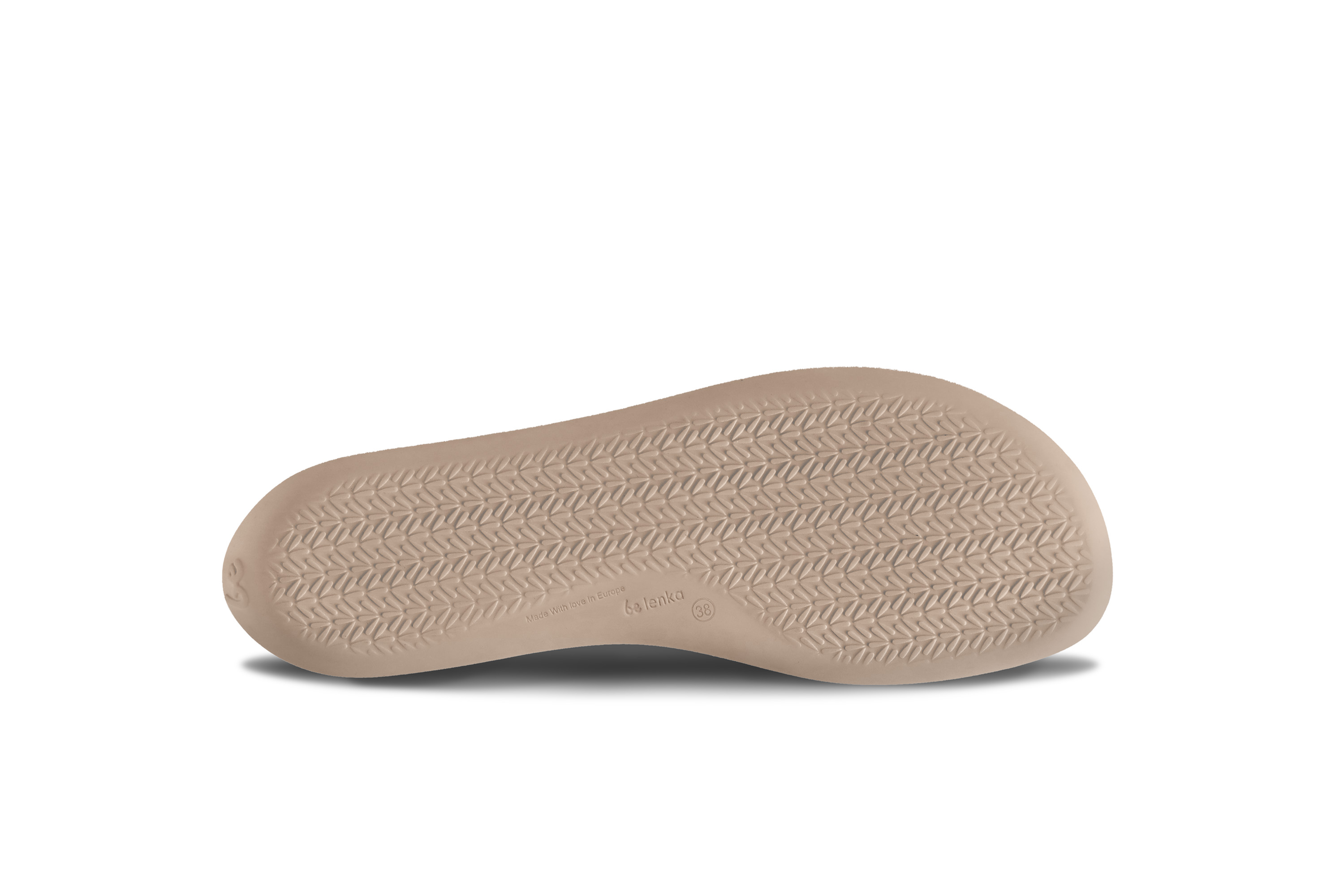 Barefoot Mocassini Be Lenka Viva - Latte Brown.
 design barefoot minimalistacalzata semplice senza laccifacilmente abbinabile con vari stili di abbigliamento – elegante o casualsuola ricucita AlldayComfort per una maggiore durata delle scarpecomfort barefoot per tutto il giornologo minimal Be Lenka stampato
Vantaggi delle scarpe barefoot:
imitano perfettamente la camminata a piedi nudila forma anatomica della scarpa offre un ampio spazio per le ditalo zero drop della suola mantiene il tallone e la punta alla stessa altezza per una corretta posturala suola, con uno spessore di soli 4 mm, stimola le terminazioni nervosii materiali flessibili garantiscono una migliore funzionalitá dei muscoli e delle tendinila leggerezza delle scarpe è una prevenzione contro la stanchezza dei piedi
Tipo: calzatura da città