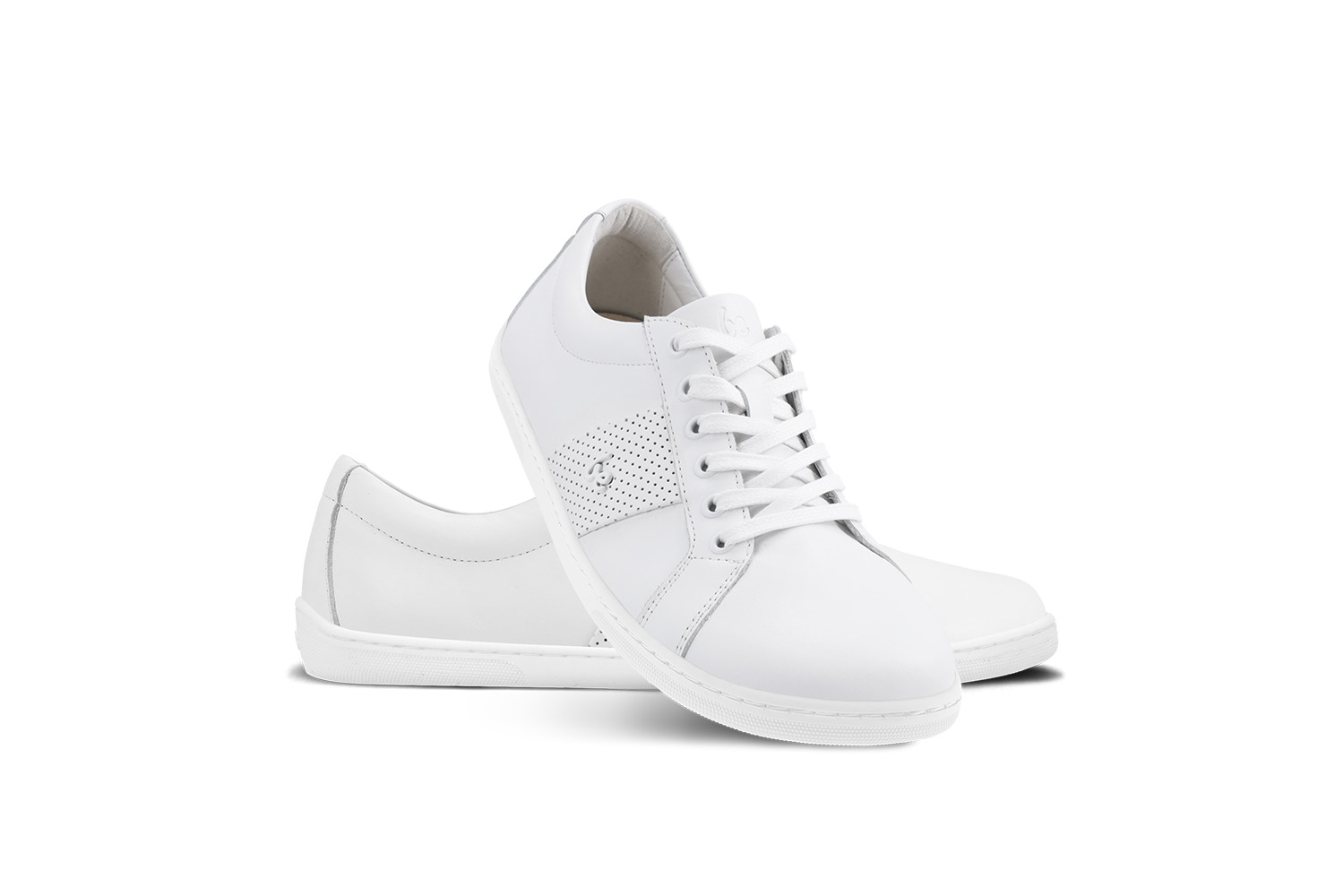 Sneakers Be Lenka Elite All White EUR 37