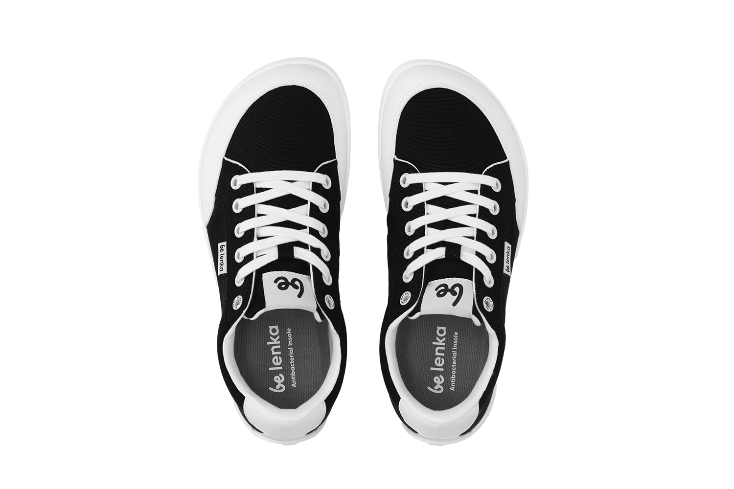 Barefoot scarpe Be Lenka Rebound - Black & White.





 scarpe estremamente leggere per tutti gli amanti del classico urbano  suola ricucita EverydayComfort Neo per una durata più lunga delle scarpe  logo in tessuto sulla linguetta e sulla tomaia delle sneakers due piccole aperture nella parte interna per l’aerazione

Vantaggi delle scarpe barefoot:
riproducono perfettamente la camminata a piedi nudila forma anatomica fornisce lo spazio sufficiente per le dita lo zero drop della suola mantiene il tallone e la punta alla stessa altezza per una corretta posturala suola, con lo spessore di 5 mm, stimola le terminazioni nervose dei piedii materiali flessibili garantiscono una migliore funzionalità dei muscoli e dei tendini del piedela leggerezza delle scarpe previene la stanchezza delle gambe
Tipo: calzatura da città