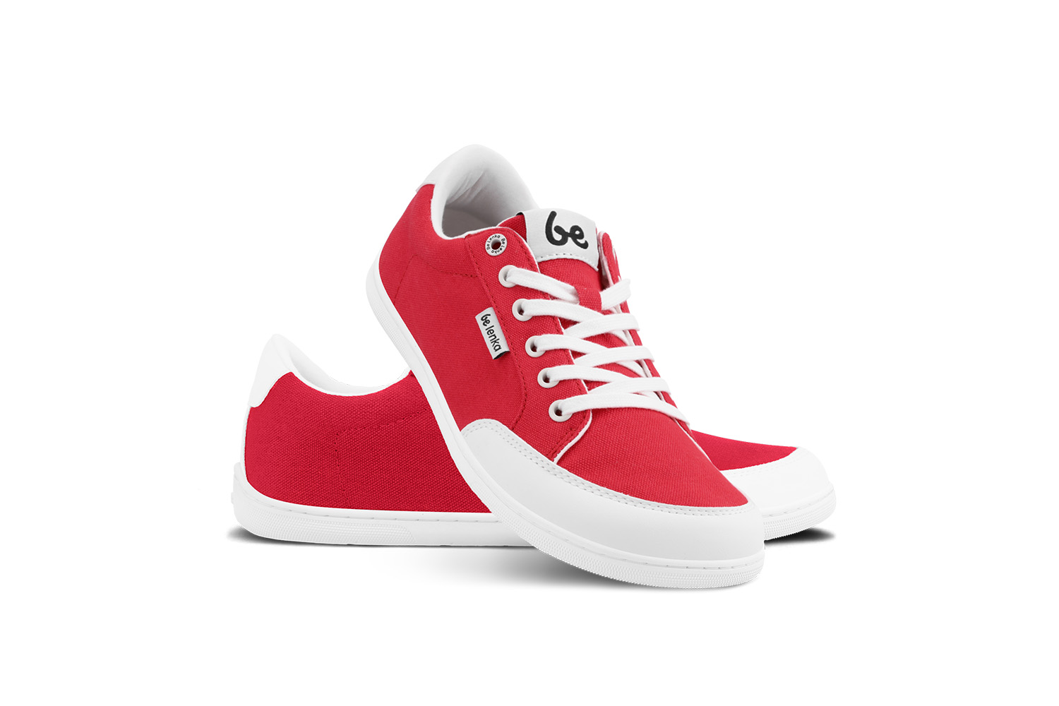 Barefoot scarpe Be Lenka Rebound - Red & White.





 scarpe estremamente leggere per tutti gli amanti del classico urbano  suola ricucita EverydayComfort Neo per una durata più lunga delle scarpe  logo in tessuto sulla linguetta e sulla tomaia delle sneakers due piccole aperture nella parte interna per l’aerazione

Vantaggi delle scarpe barefoot:
riproducono perfettamente la camminata a piedi nudila forma anatomica fornisce lo spazio sufficiente per le dita lo zero drop della suola mantiene il tallone e la punta alla stessa altezza per una corretta posturala suola, con lo spessore di 5 mm, stimola le terminazioni nervose dei piedii materiali flessibili garantiscono una migliore funzionalità dei muscoli e dei tendini del piedela leggerezza delle scarpe previene la stanchezza delle gambe
Tipo: calzatura da città