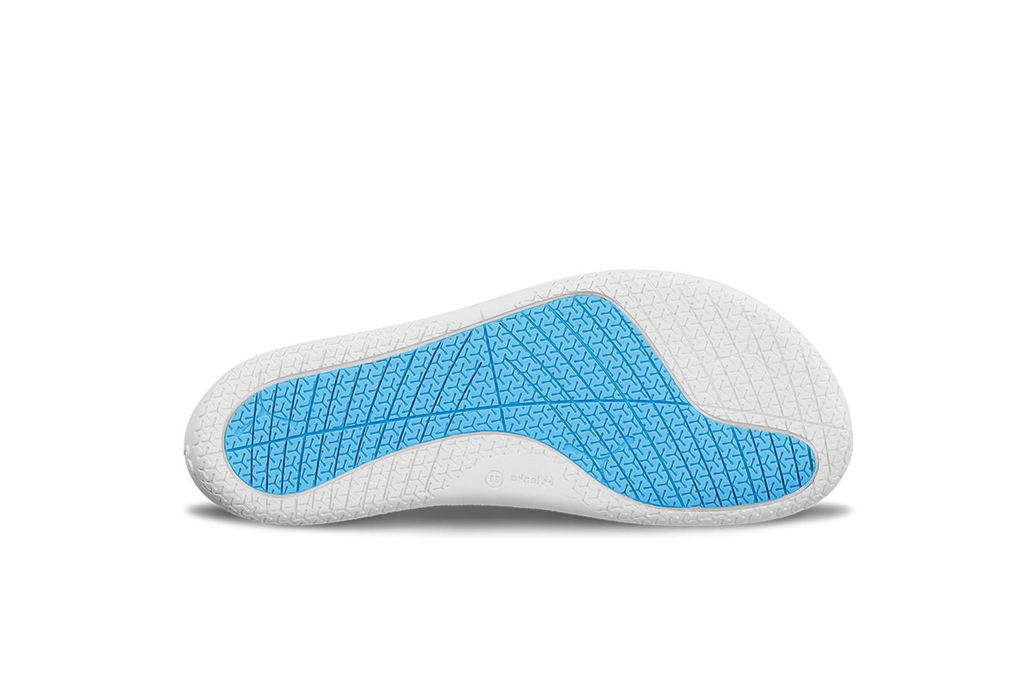 Barefoot scarpe Be Lenka Velocity - Blue.




Scarpe estremamente leggere per tutti gli amanti del movimento  Suola ricucita ActiveGrip Neo per una durata più lunga delle scarpe Logo Be Lenka in 3D di stile sulla tomaia della scarpa  Laccetto pratico grazie al quale fissate facilmente questo modello allo zaino   Morbida fodera piacevole al tattoLa soletta antibatterica drena bene l’umiditàLe scarpe non sono destinate ad attività sportive intensive come ad esempio la corsa

Vantaggi delle scarpe barefoot:
riproducono perfettamente la camminata a piedi nudila forma anatomica offre uno spazio generoso per le ditalo zero drop della suola mantiene il tallone e la punta alla stessa altezza per una corretta postura del corpola suola, dello spessore di 5 mm, stimola le terminazioni nervose del piedei materiali flessibili garantiscono una migliore funzionalità dei muscoli e dei tendinila leggerezza previene la stanchezza dei piedi
Tipo: calzatura da città