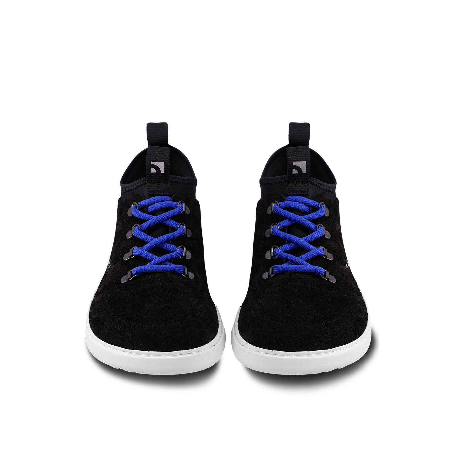 Barefoot Sneakers Barebarics Bronx - Black.
Le sneaker Barebarics sono prodotte utilizzando processi che riducono al minimo l'impatto sull'ambiente.
  La tomaia è composta da pelle e tessuto  La fodera è prodotta in lycra e microfibra  La suola è prodotta in gomma morbida sintetica ed è molto resistente all’usura.




Attributi barefoot
    Forma anatomica – la scarpa sportiva ricalca la forma del piede.

Più informazioni
calzatura da cittàdesign urbano modernoprogettato e realizzato a mano con materiali locali e sostenibili nell’Unione Europeaottima resistenza e consistenza del coloredisponibile nella taglia 36-47 (secondo le misure UE)