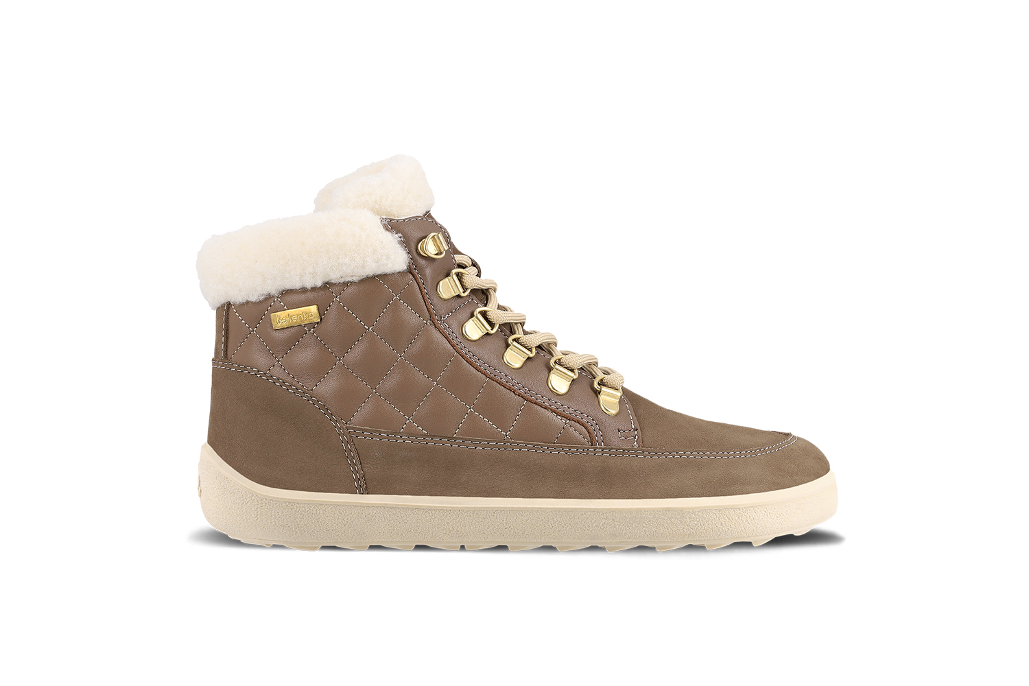 Sneakers Be Lenka Olivia Nutty Brown EUR 36