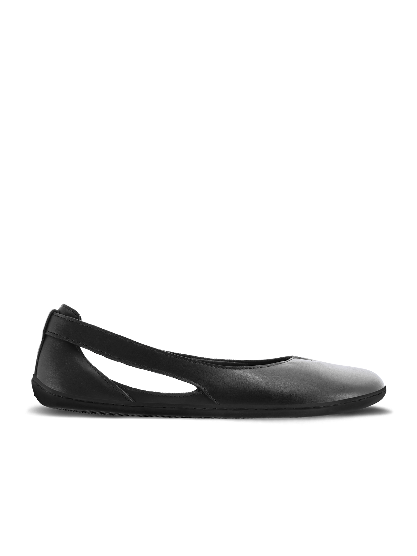 Ballerine barefoot Be Lenka - Bellissima 2.0 - All Black