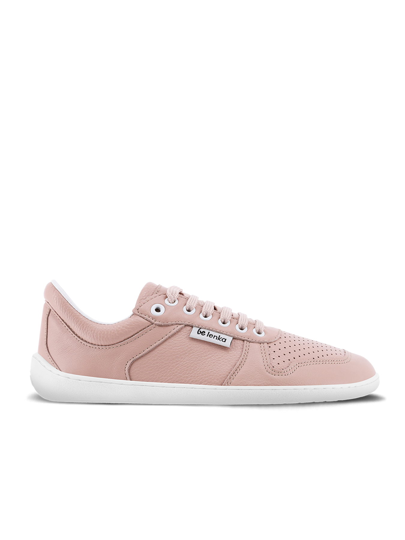 Barefoot scarpe sportive Be Lenka Champ 3.0 - Nude Pink