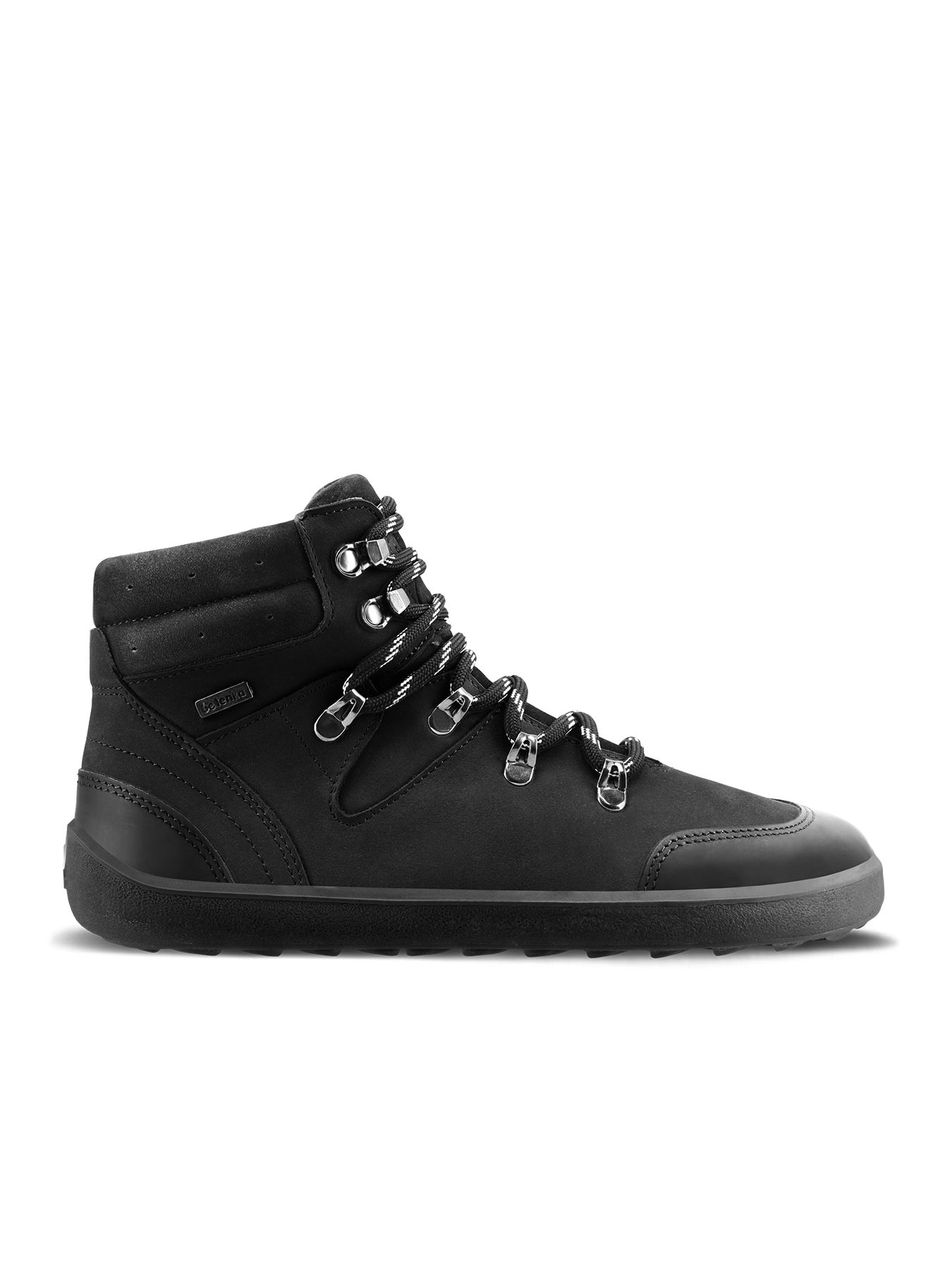 Barefoot scarpe Be Lenka Ranger 2.0 - All Black