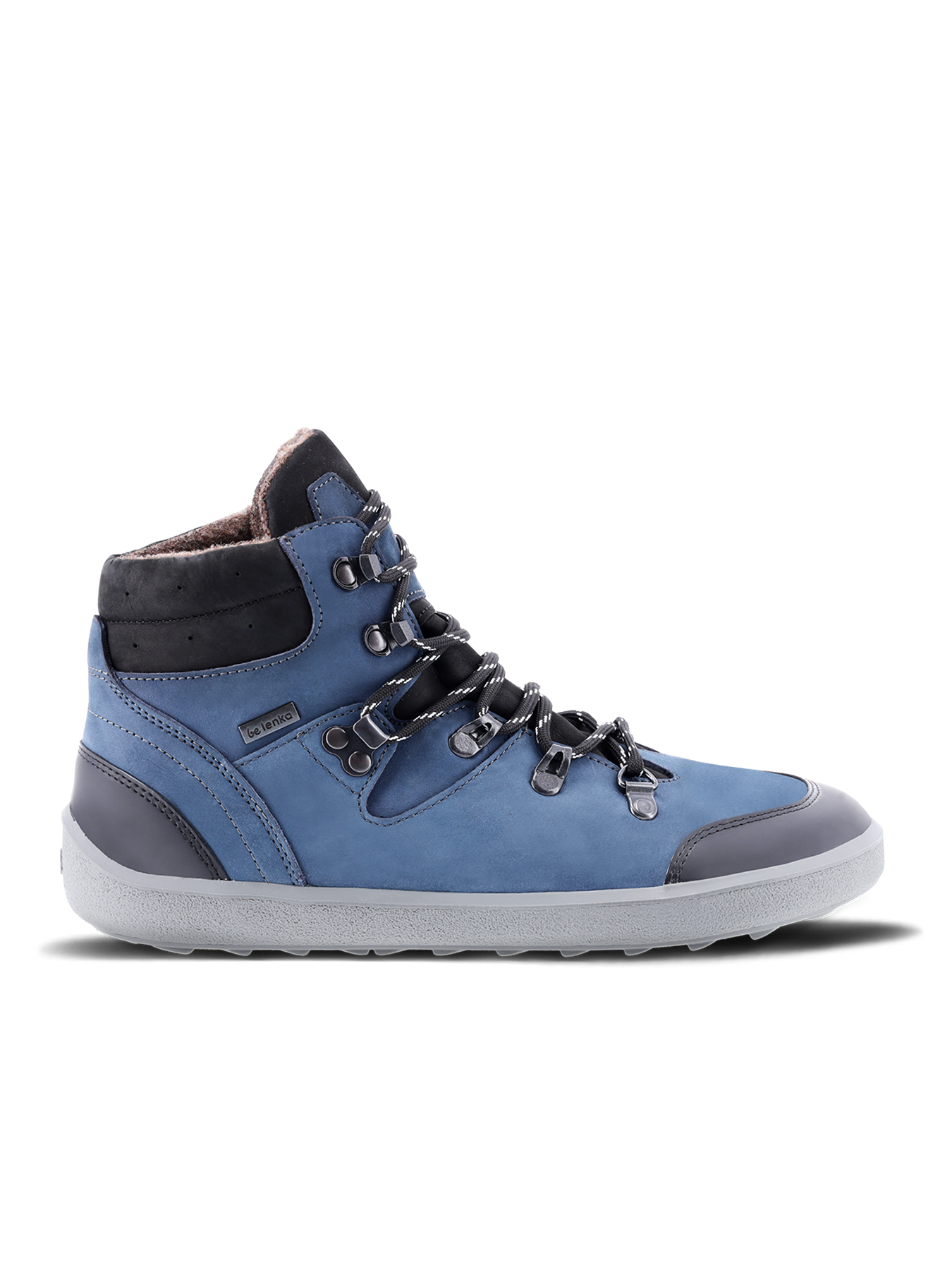 Barefoot scarpe Be Lenka Ranger 2.0 - Dark Blue