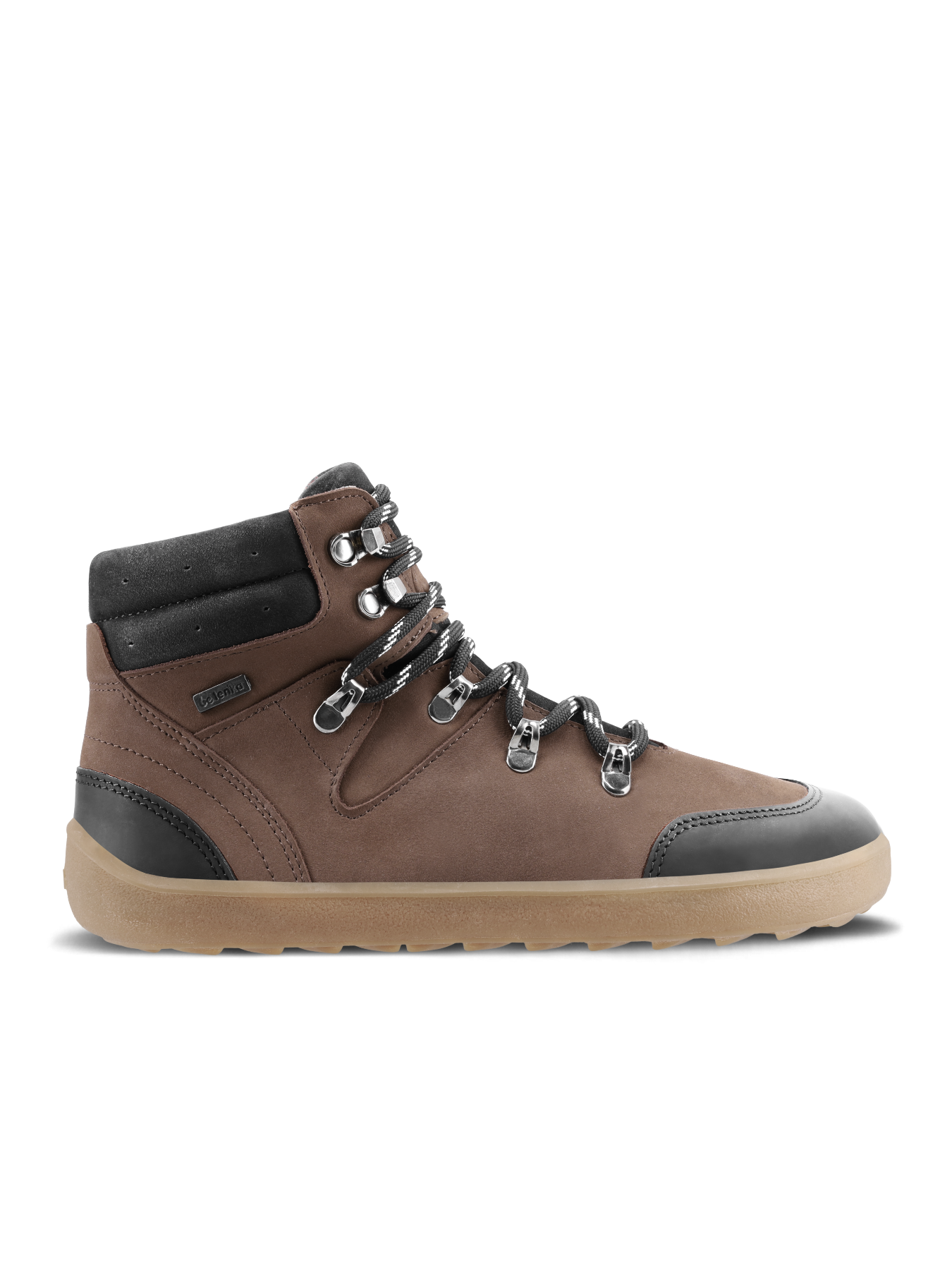 Barefoot scarpe Be Lenka Ranger 2.0 - Dark Brown