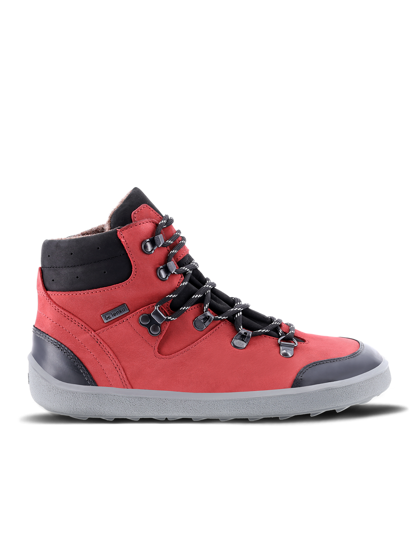 Barefoot scarpe Be Lenka Ranger 2.0 - Red