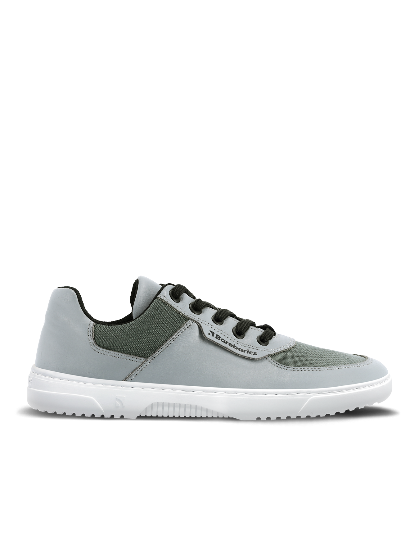 Sneakers Barebarics Bravo Grey & White EUR 39